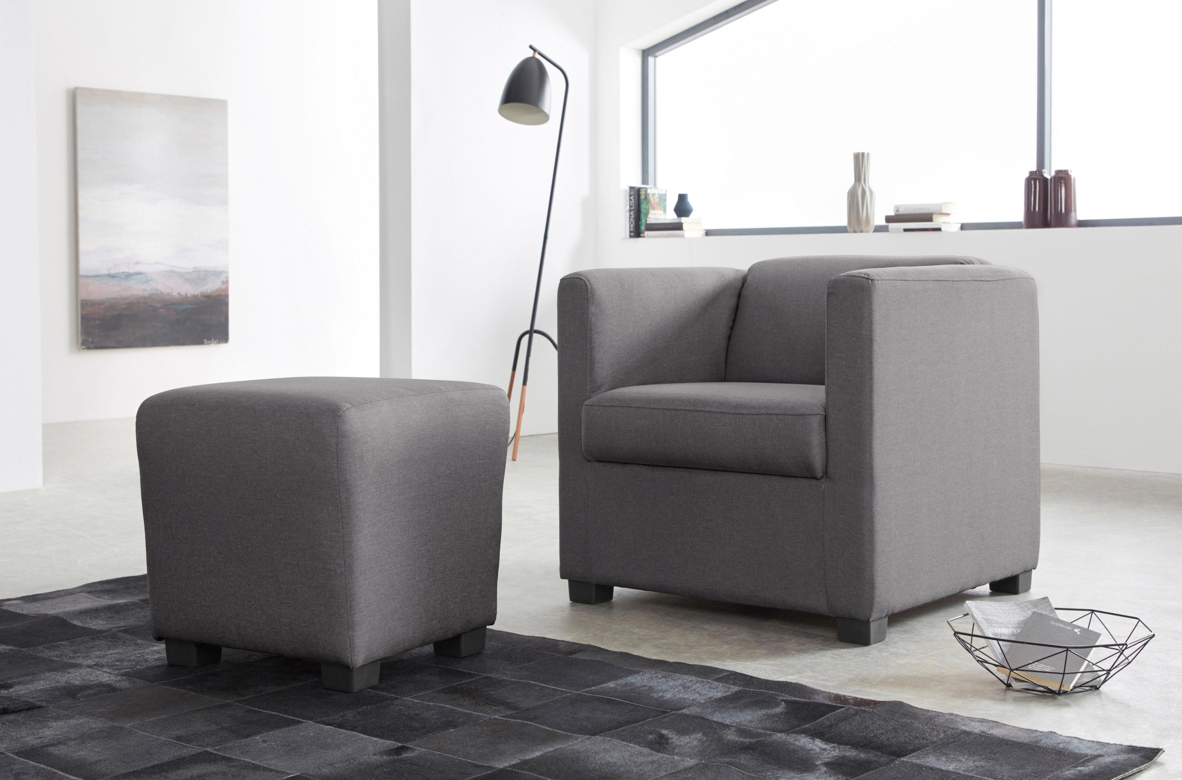 INOSIGN Hocker »Bob«