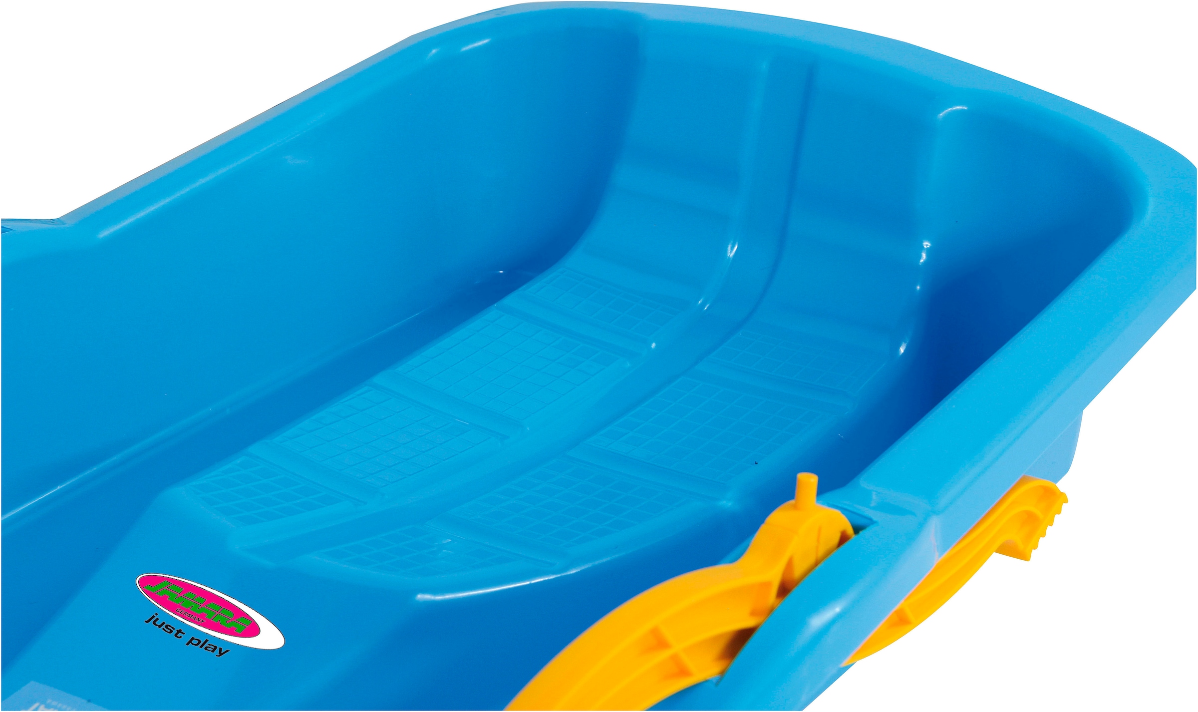 Jamara Bob »Snow Play Bob Karol 80 cm, mit Bremse«