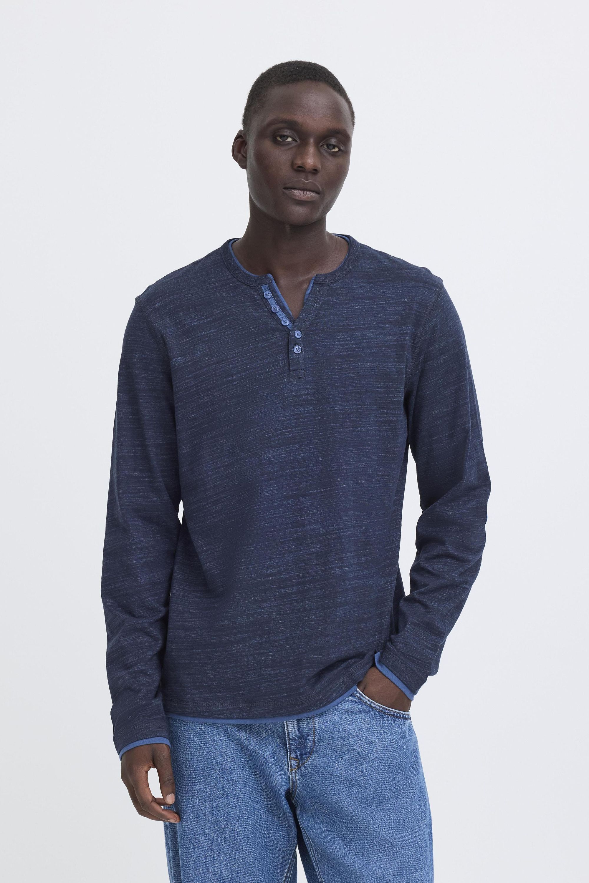 Thumbnail - Blend Sweatshirt "Langarmshirt BHKEVO"