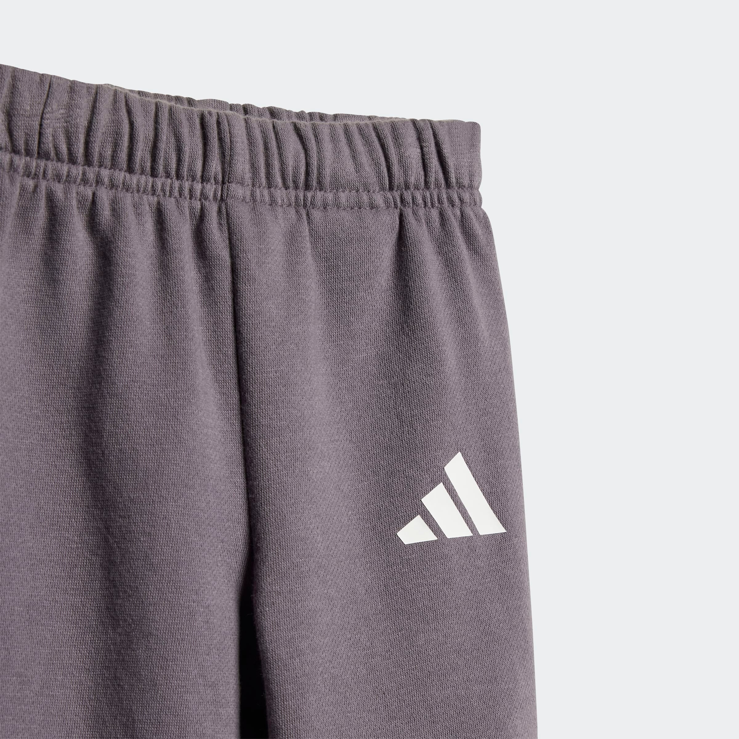 adidas Sportswear Trainingsanzug »I BL FL JOG 240«, (2 tlg.)