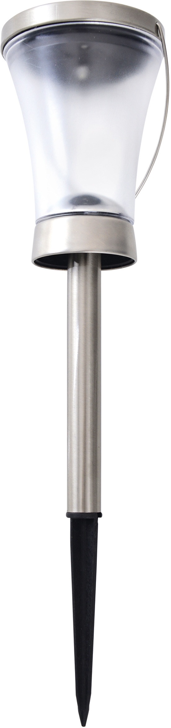 näve LED Solarleuchte "Veronica" 8 Stk. Warmweiß günstig online kaufen