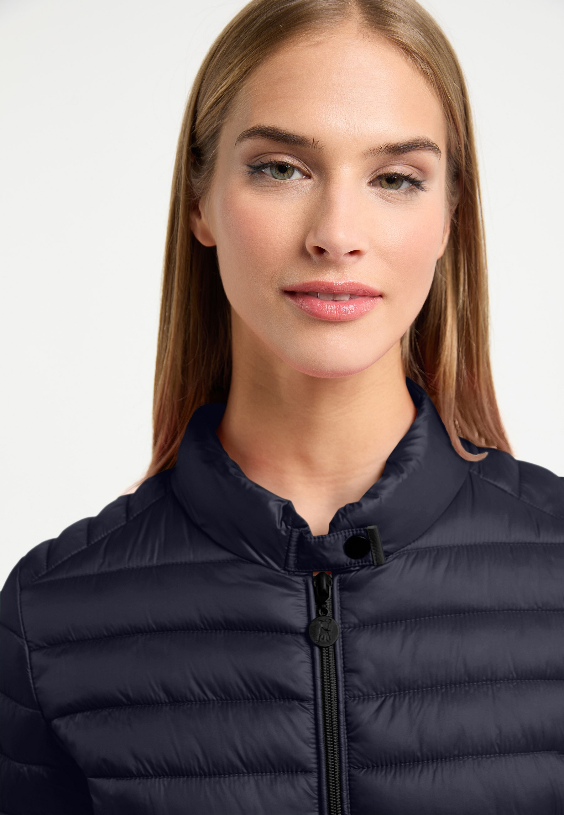 Frieda & Freddies Steppjacke »Fake Down Jacket / Judy«