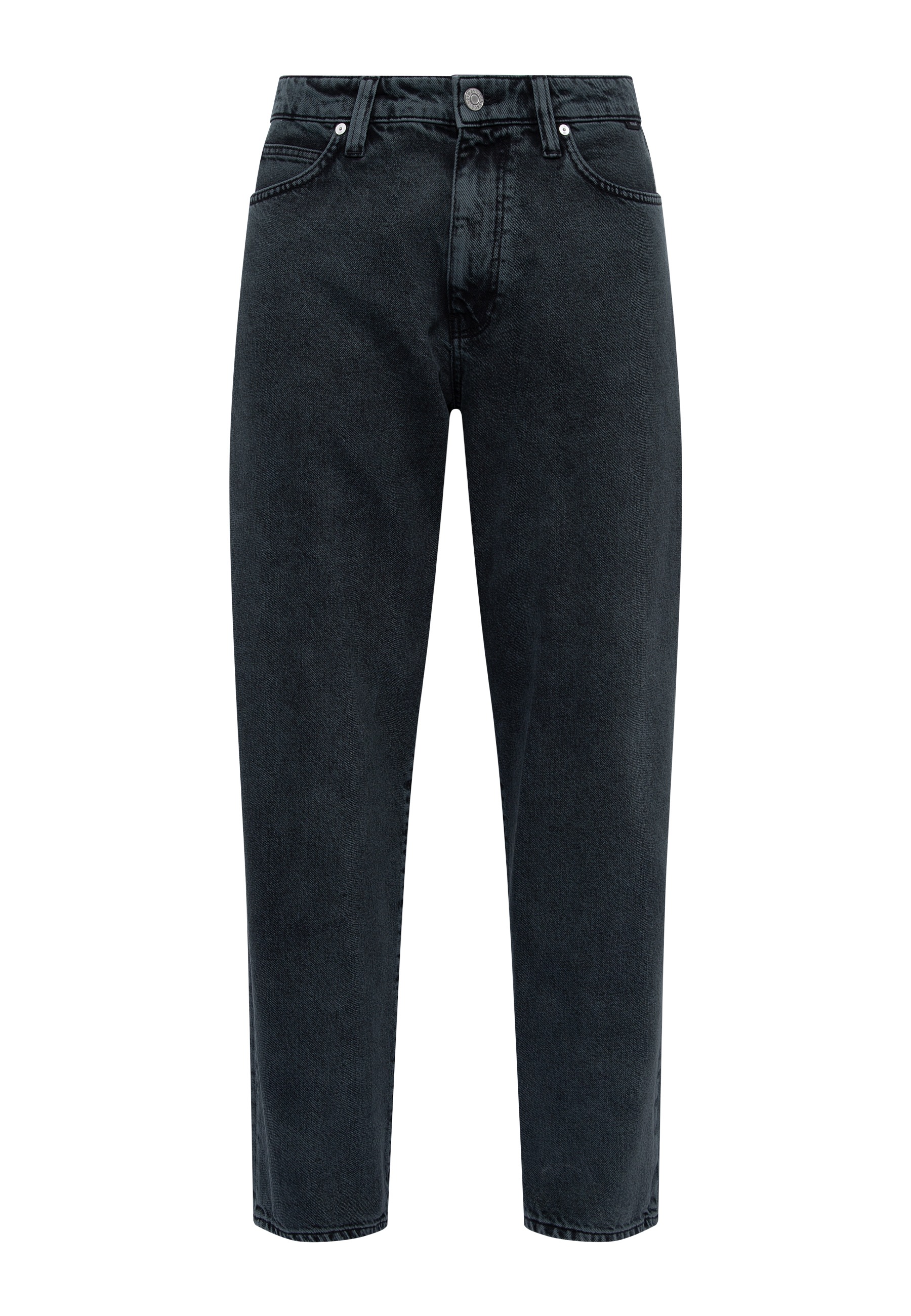 Mavi Weite Jeans »MITTE«, Relaxed Jeans