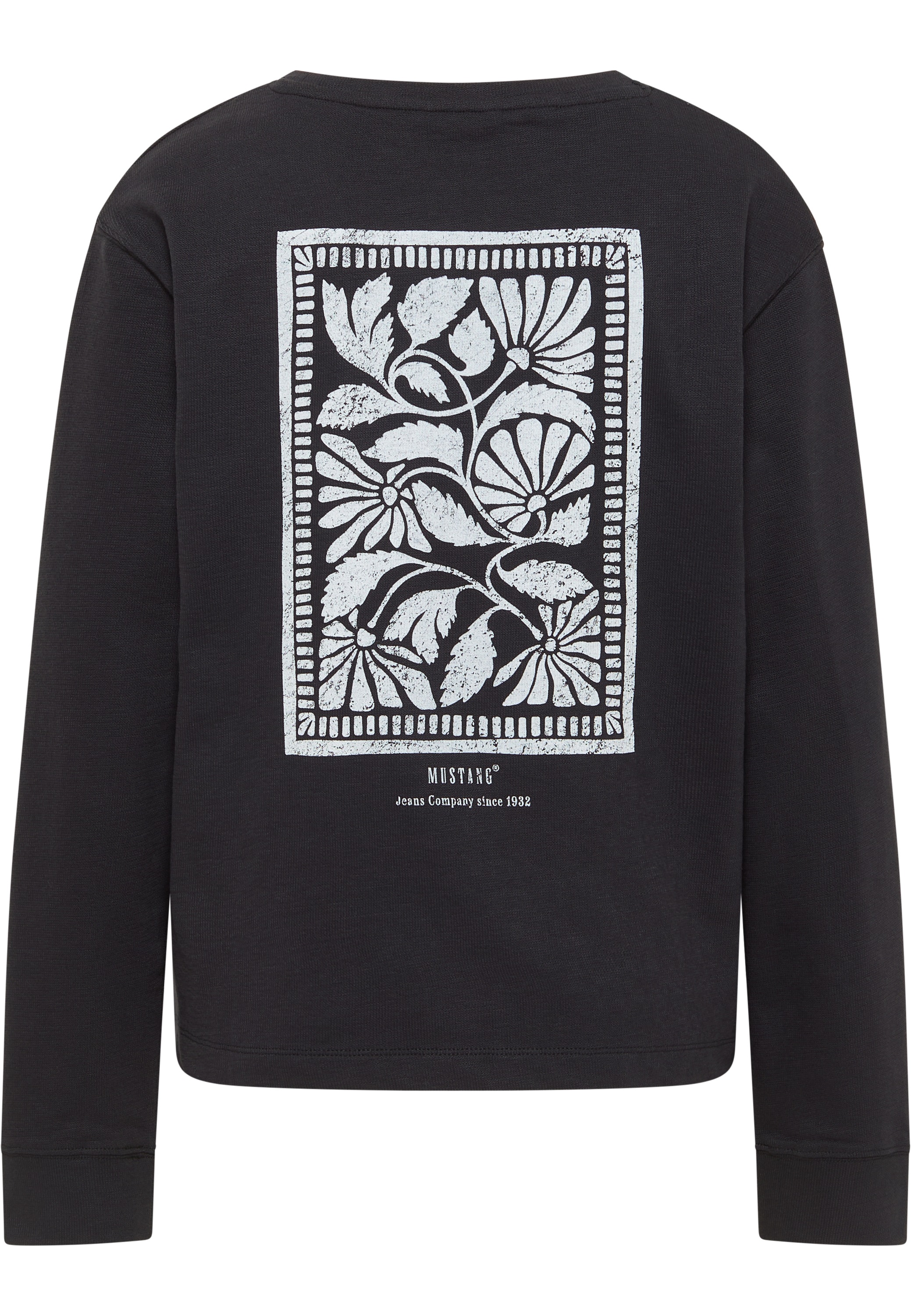 Thumbnail - MUSTANG Langarmshirt "Damen Style Roseville"