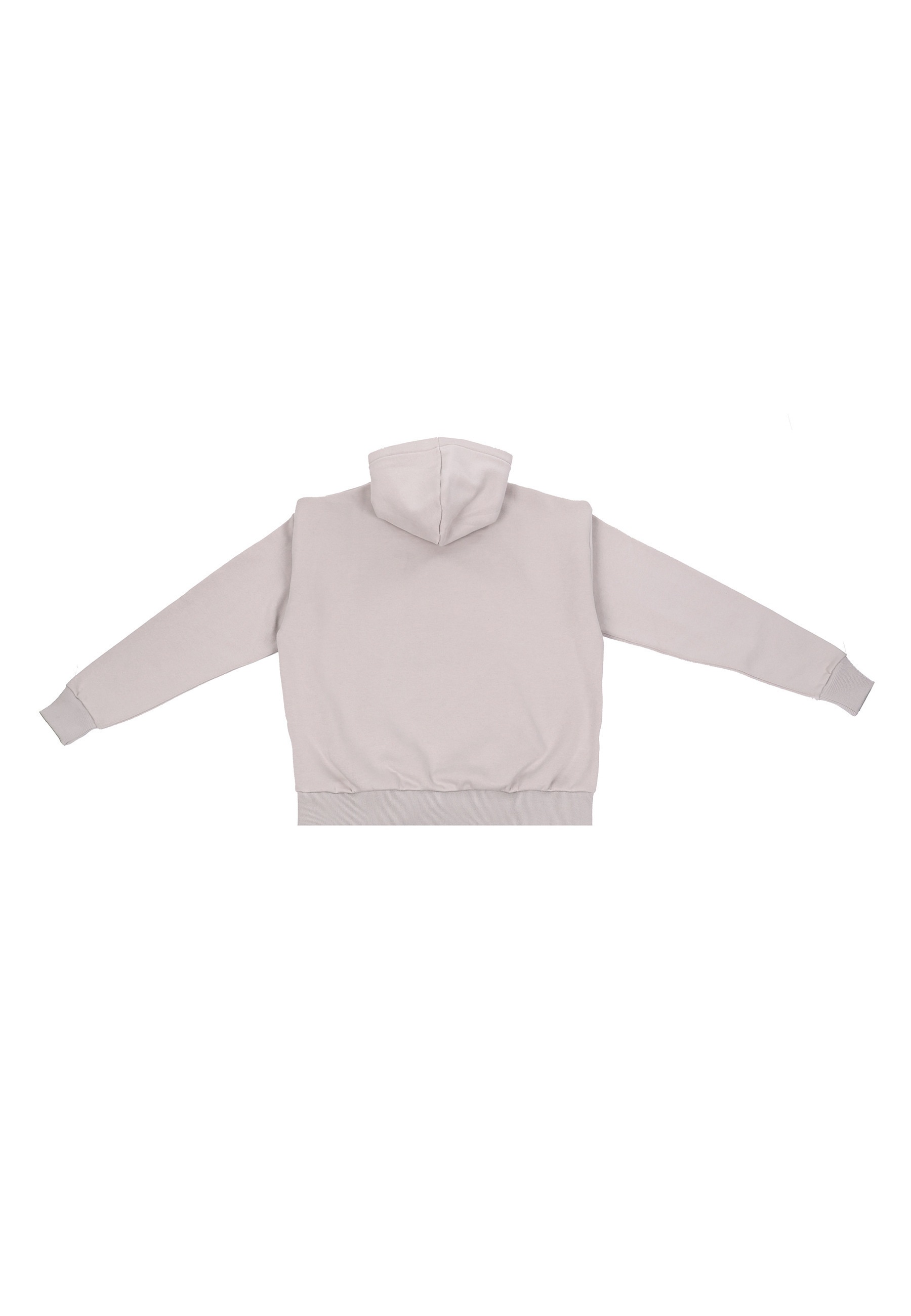 Dropsize Kapuzenpullover "Dropsize HEAVY OVERSIZE FROTTEE EMBO V2 HOODIE" 1 günstig online kaufen