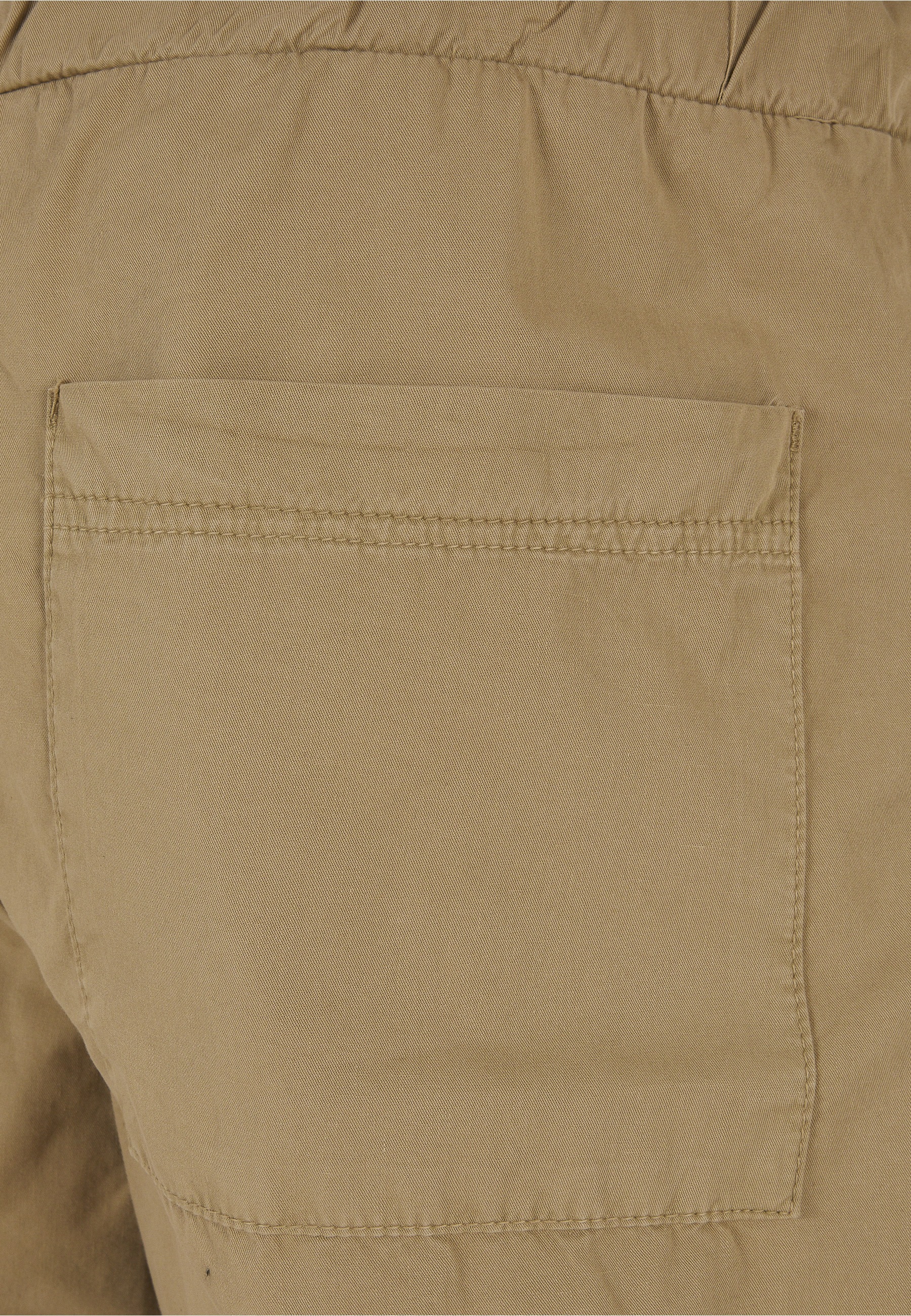 URBAN CLASSICS Cargohose »Urban Classics Herren Asymetric Pants«