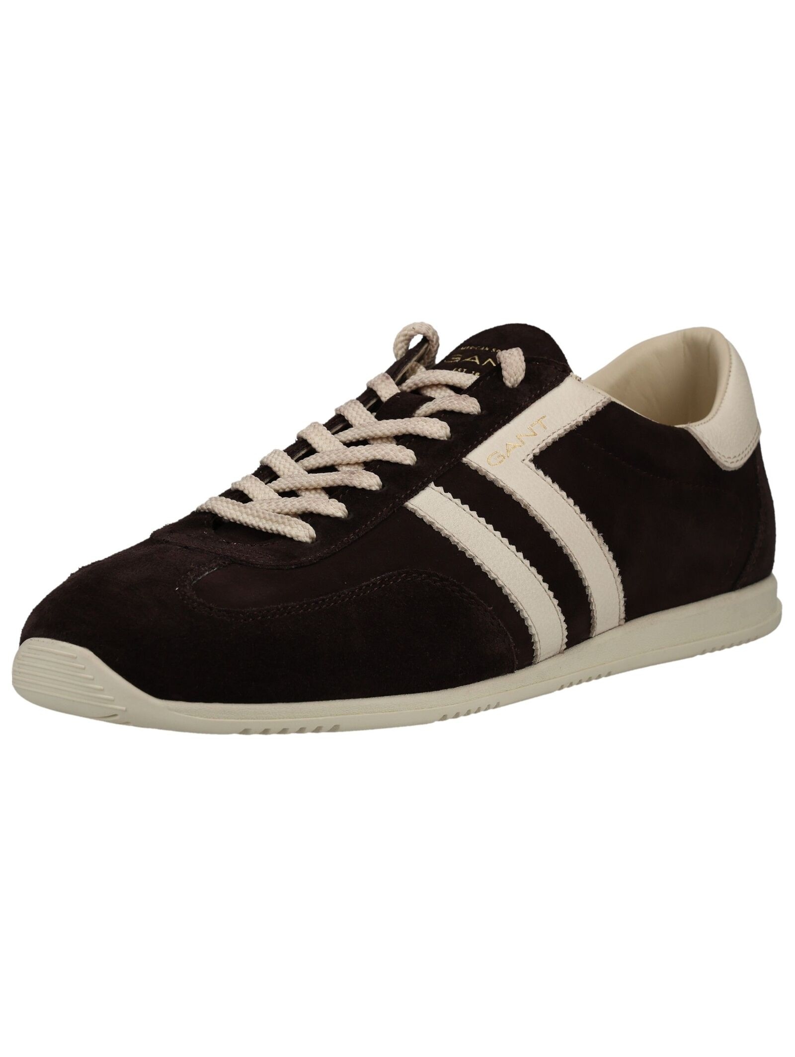 Gant Sneaker "Gant Sneaker Veloursleder" günstig online kaufen