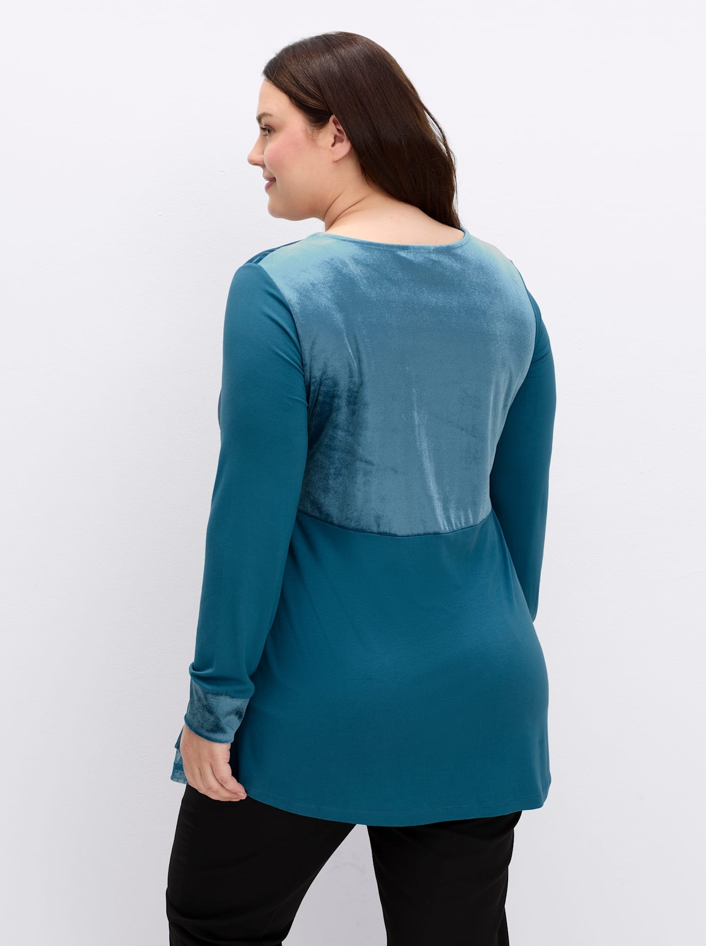 sheego by Joe Browns Sweatshirt
