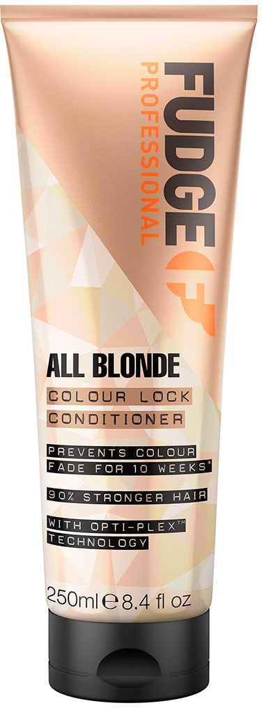 Fudge Haarspülung »Colour Lock Conditioner«