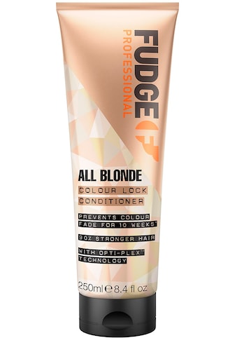 Fudge Haarspülung »Colour Lock Conditioner«