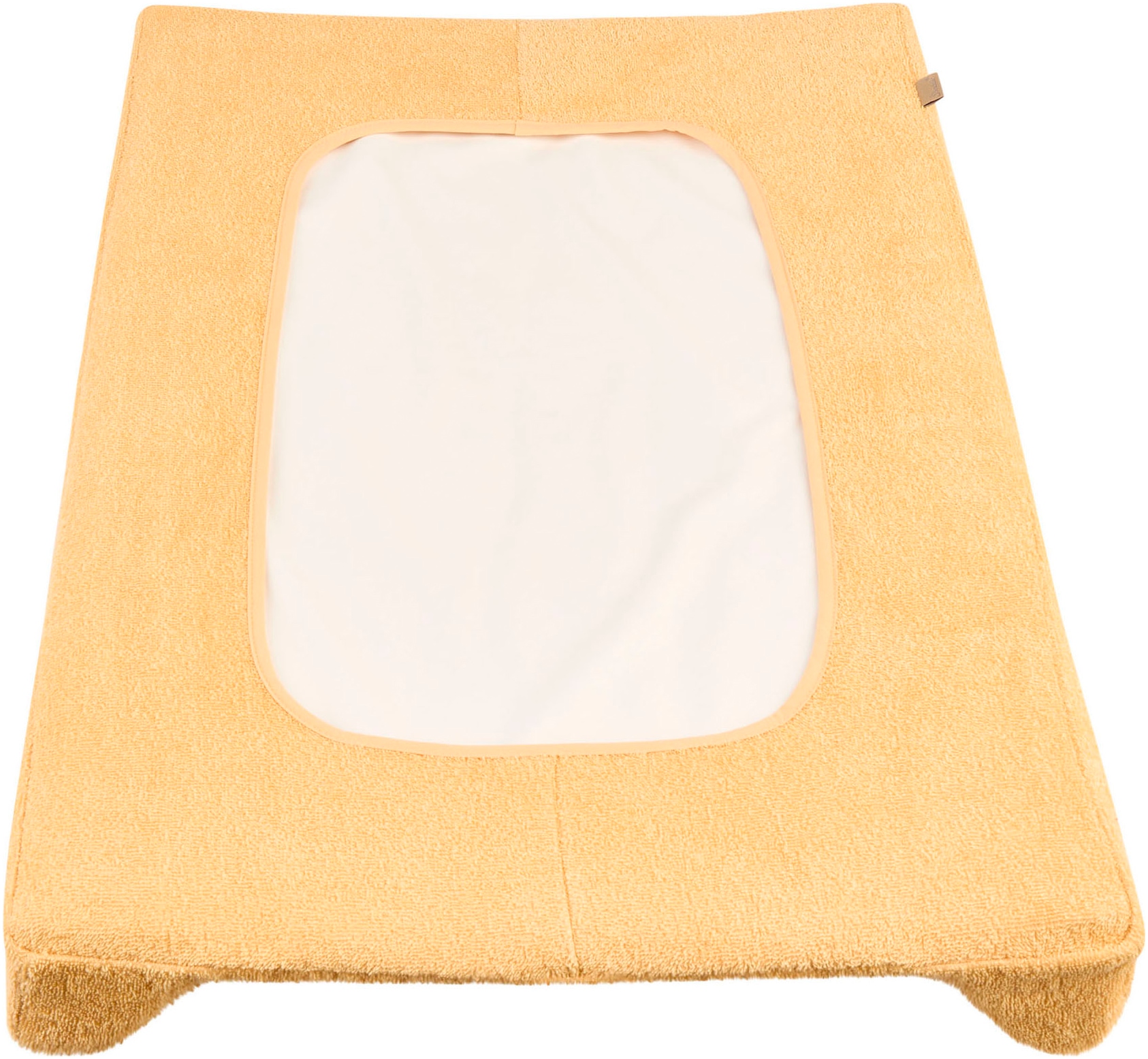 Sterntaler® Wickelauflagenbezug »schmal Safari«