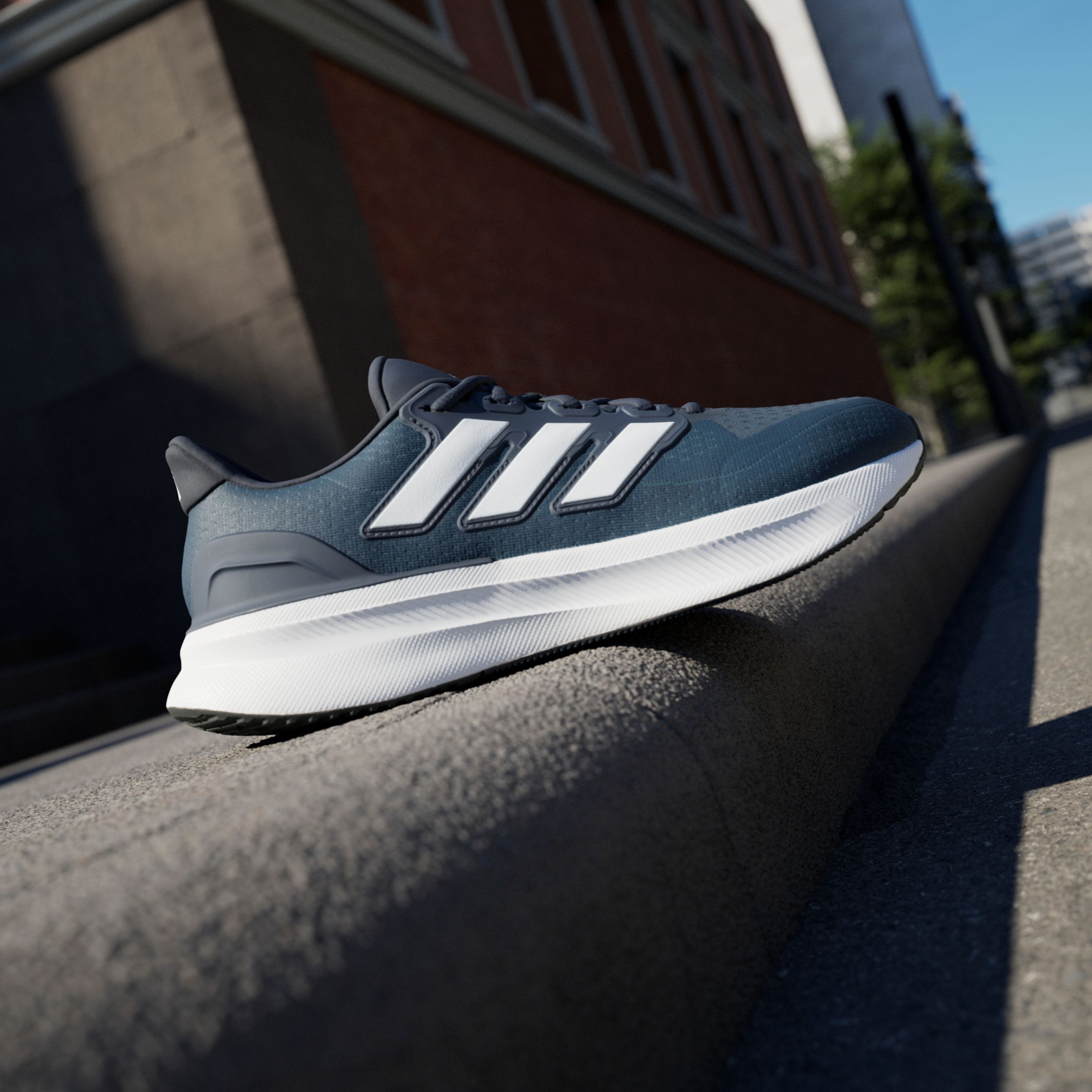 adidas Performance Laufschuh »ULTRARUN 5«