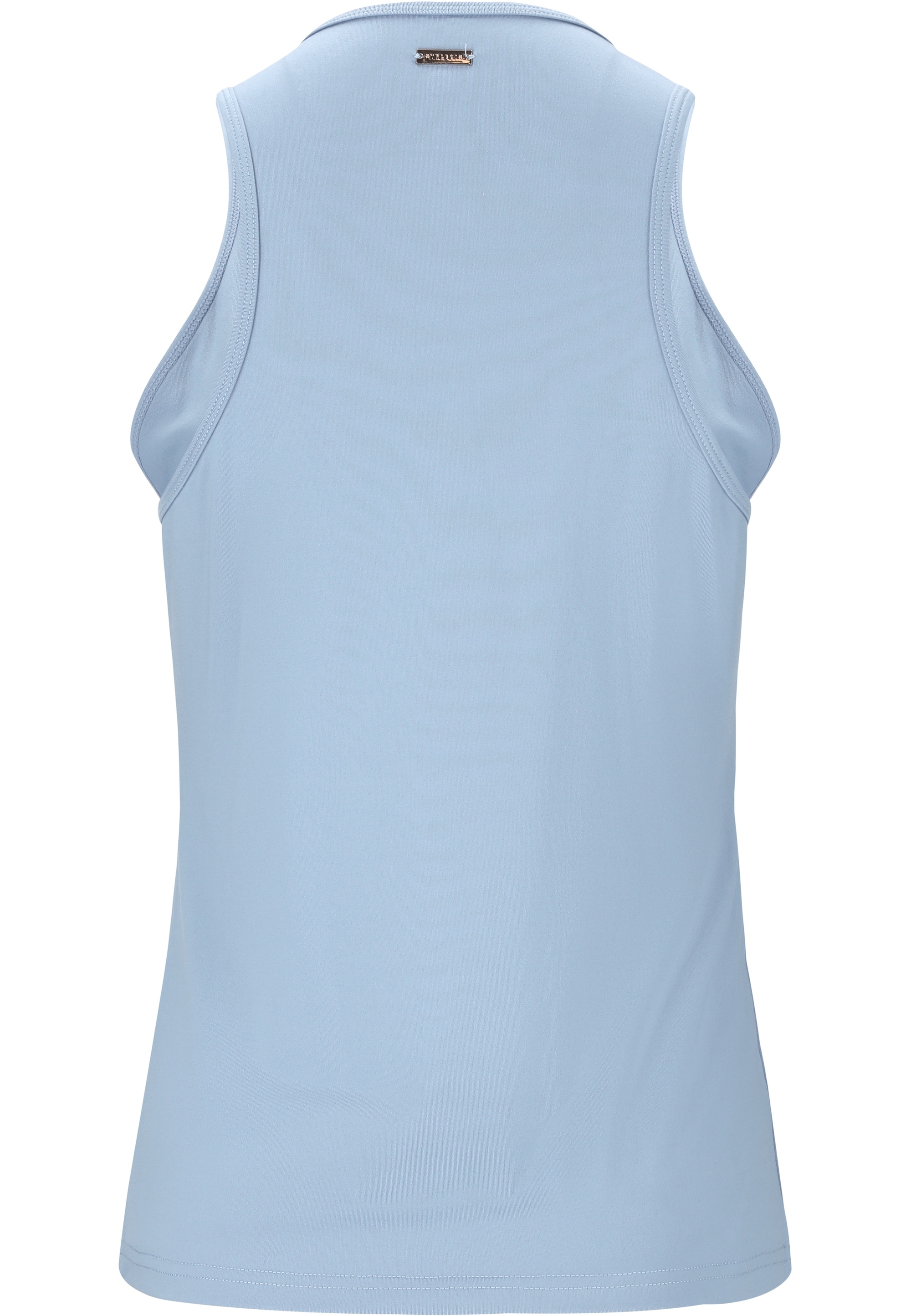 ATHLECIA Tanktop »Almi«, (1 tlg.), in atmungsaktiver Qualität