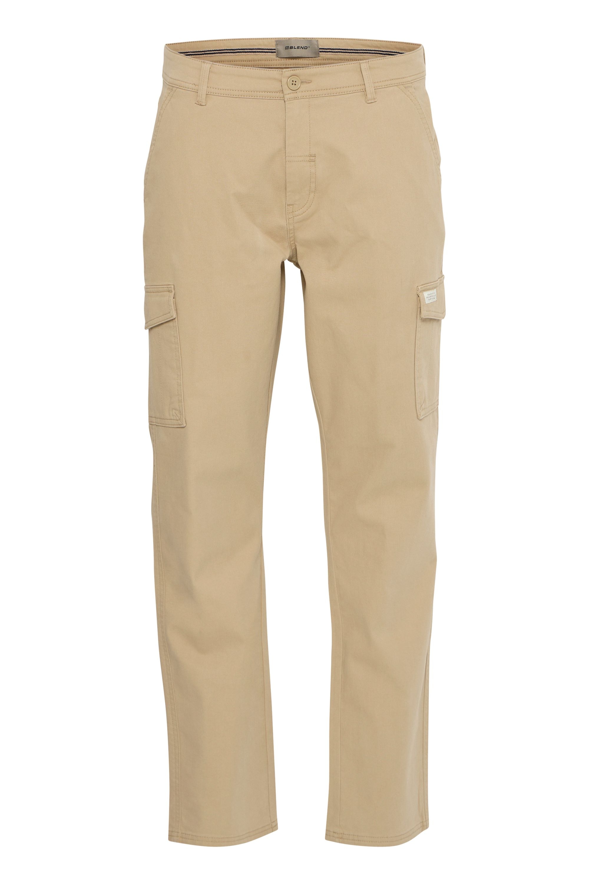 Blend Cargohose "Cargohose BHEdnan"