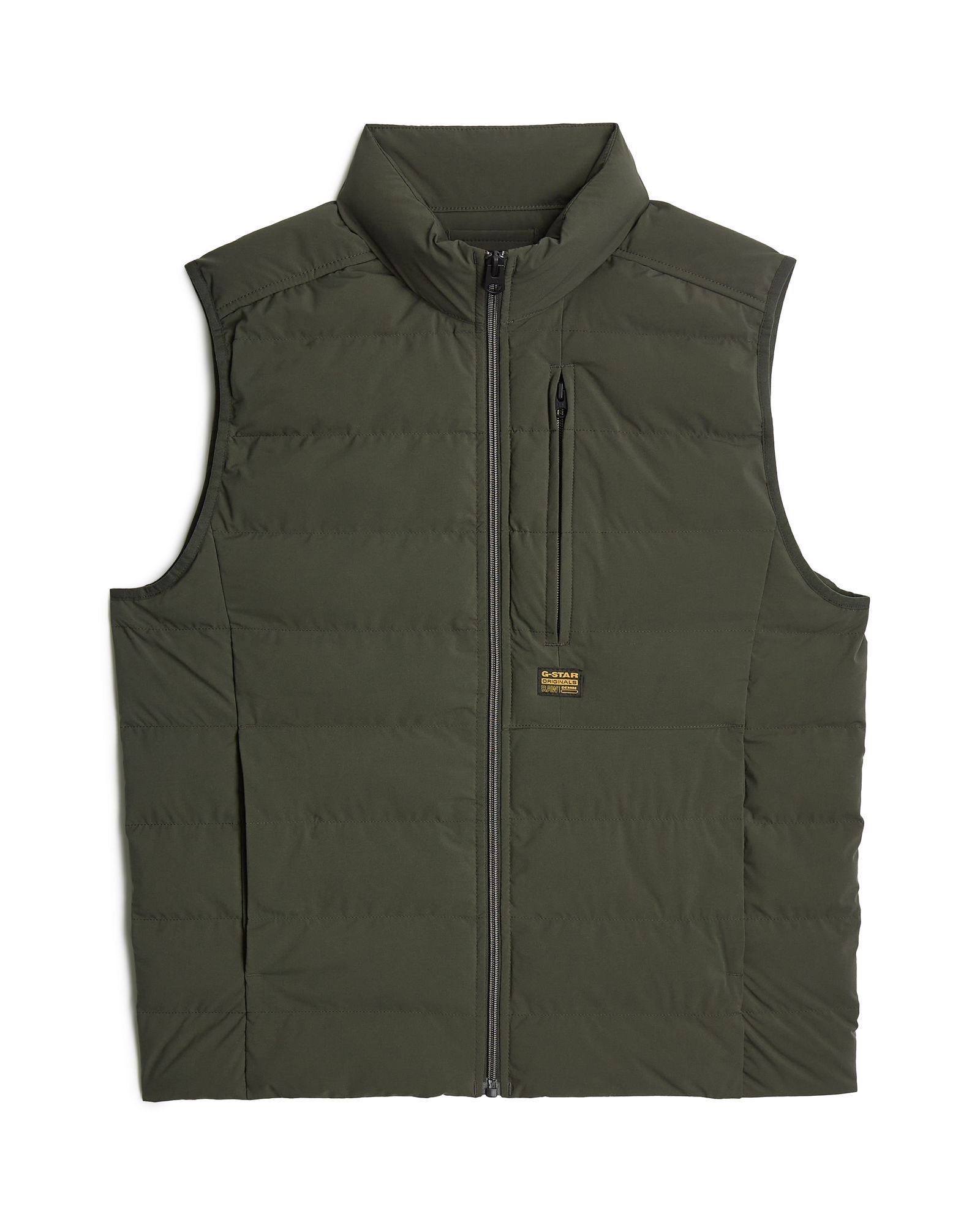 G-STAR Softshellweste "Foundation Liner Weste" günstig online kaufen