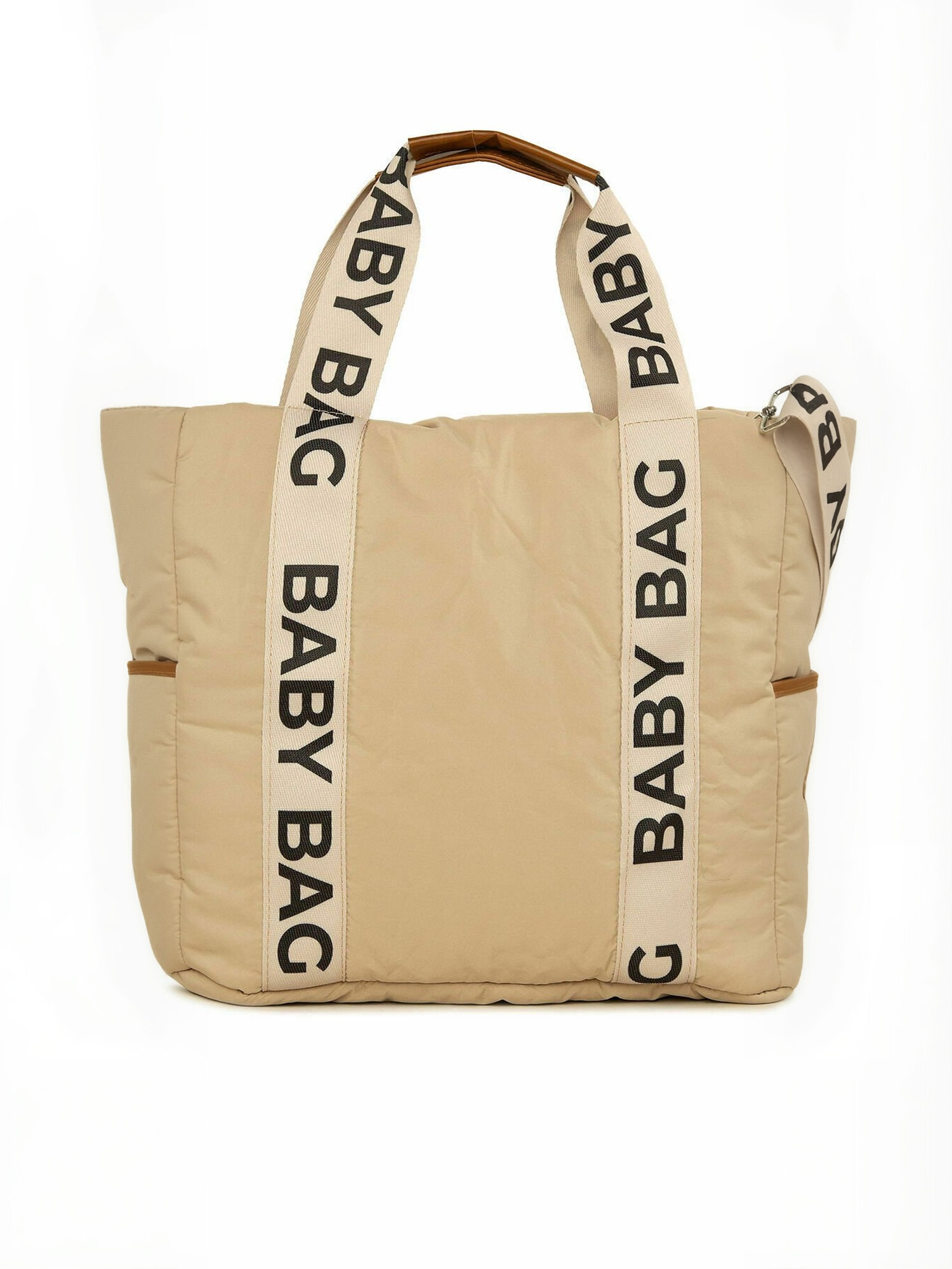 Bagmori Handtasche "BAG mori Bag Bagmori Diaper Bag"