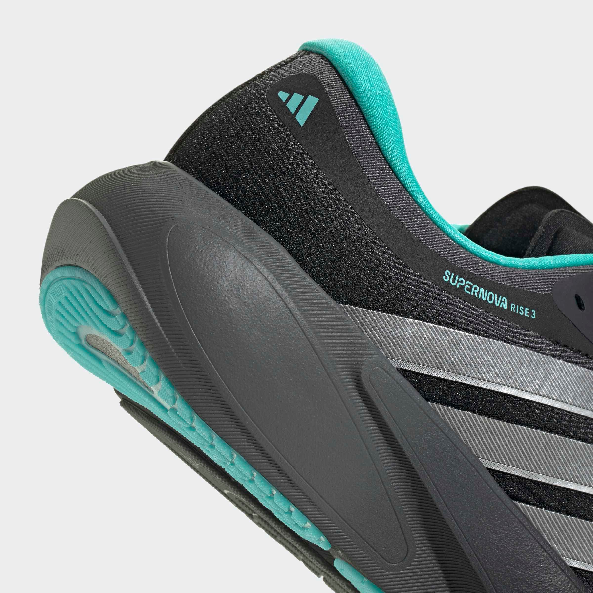 adidas Performance Laufschuh »SUPERNOVA RISE 3 MERCEDES AMG PETRONAS F1 TEAM«  Mercedes AMG Motorsport