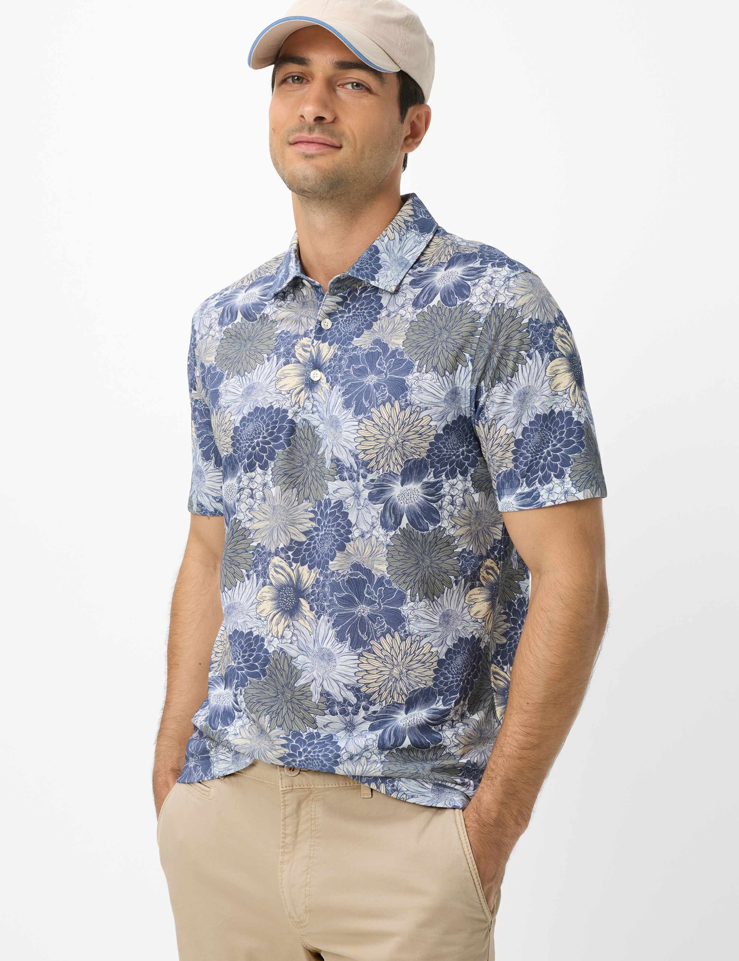 Brax Poloshirt "Style PEPE" günstig online kaufen