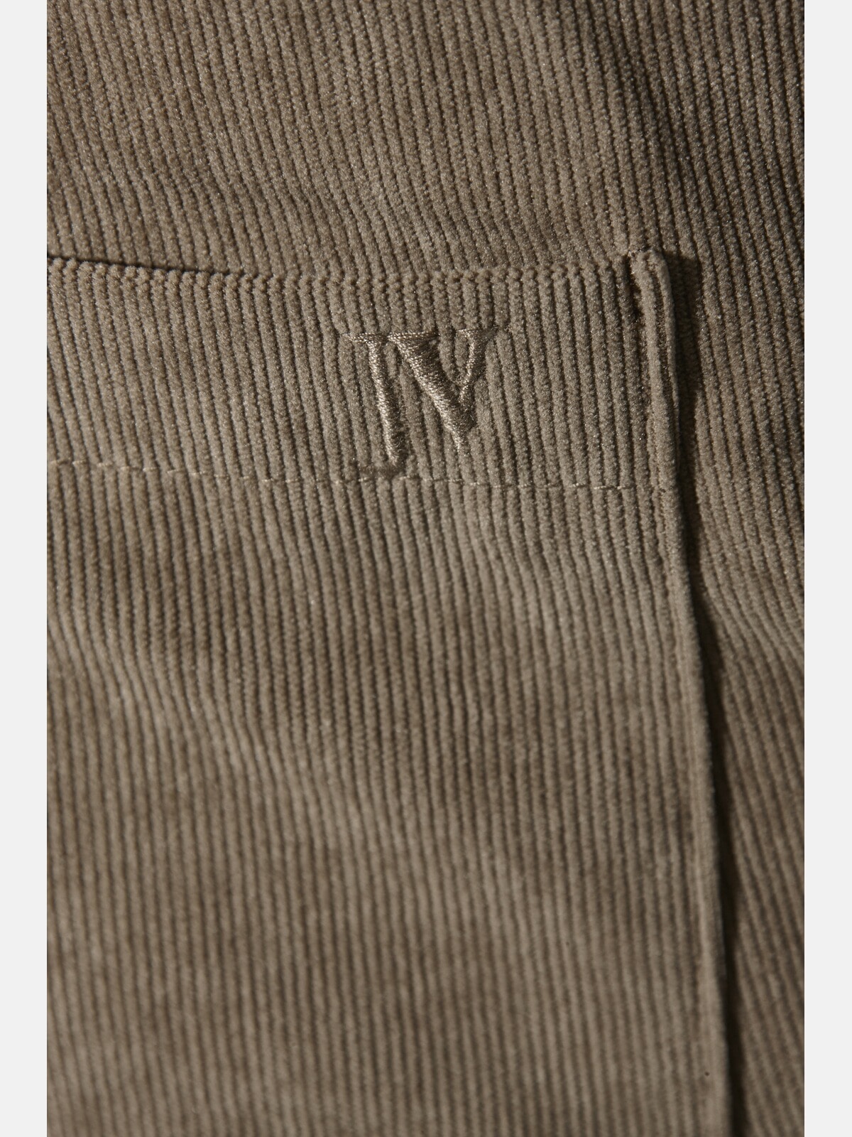 Jan Vanderstorm Cordschlupfhose »Doppelpack Cordhose HELSTAD«