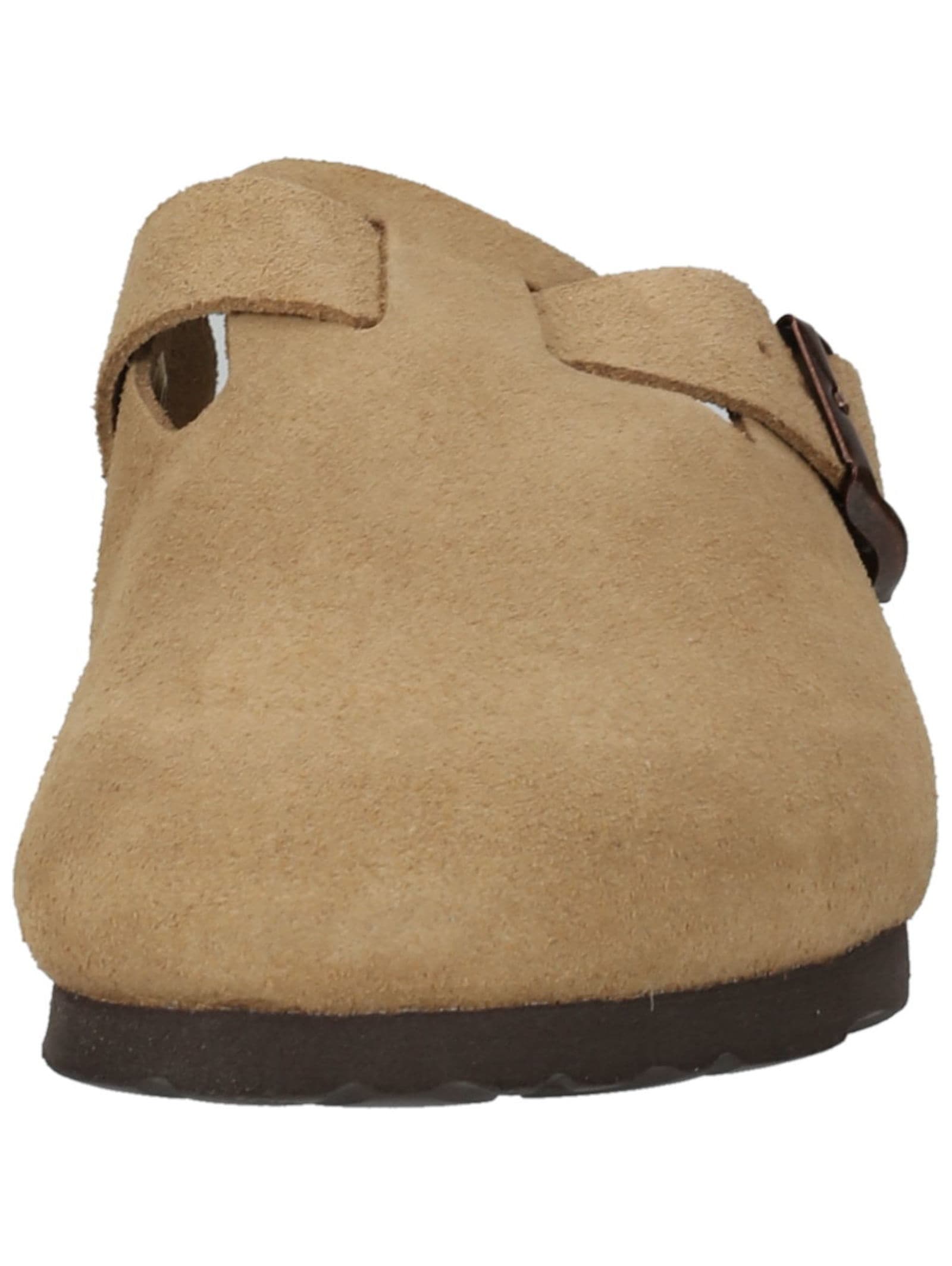 Rohde Hausschuh »Rohde Hausschuhe Veloursleder«