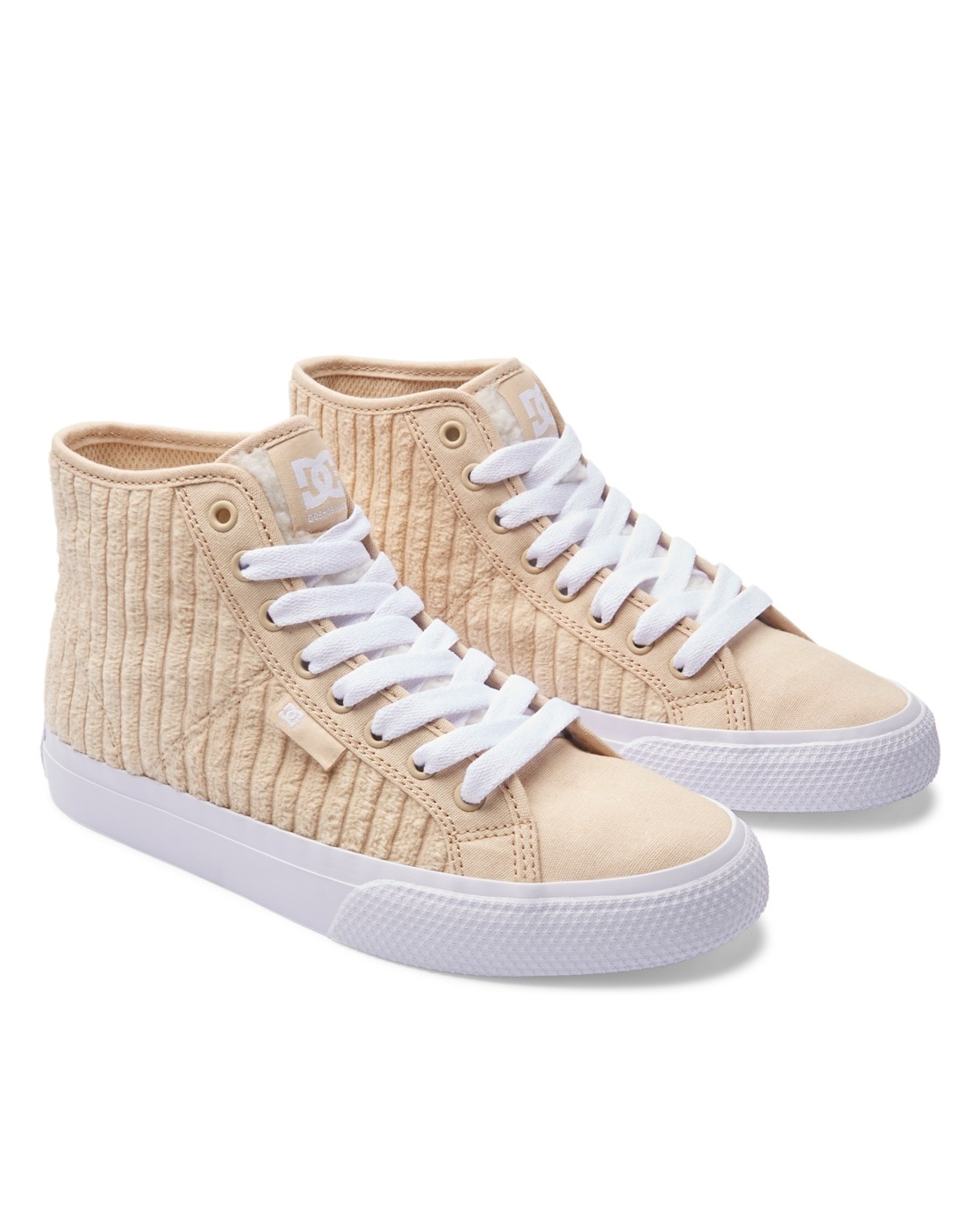 DC Shoes Sneaker "Manual Hi" günstig online kaufen