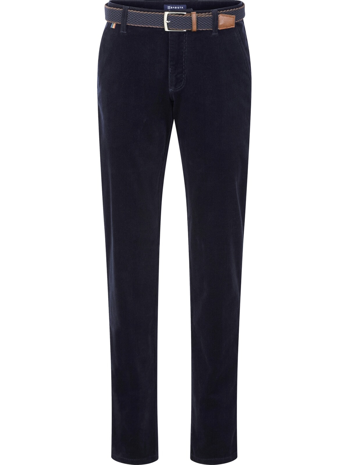 Babista Cordhose »Cordhose BABESTINI«