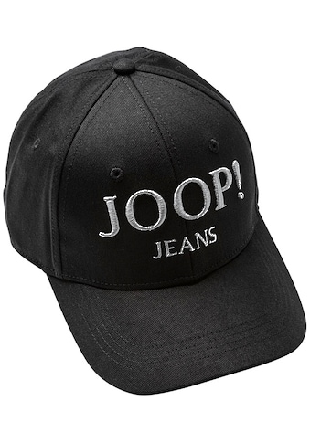 Joop Jeans Baseball Cap kaufen