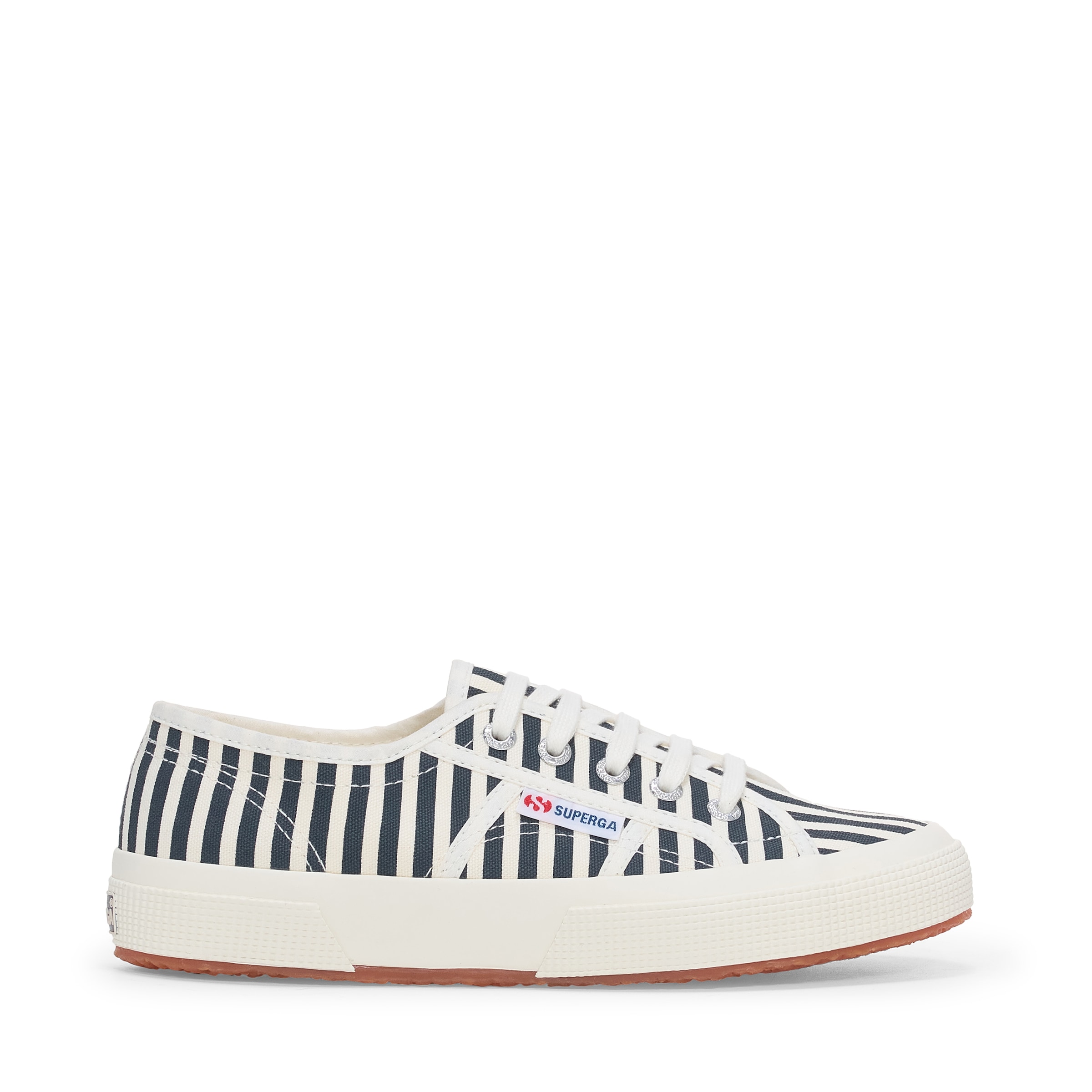 Superga Sneaker »2750 STRIPES PRINT«