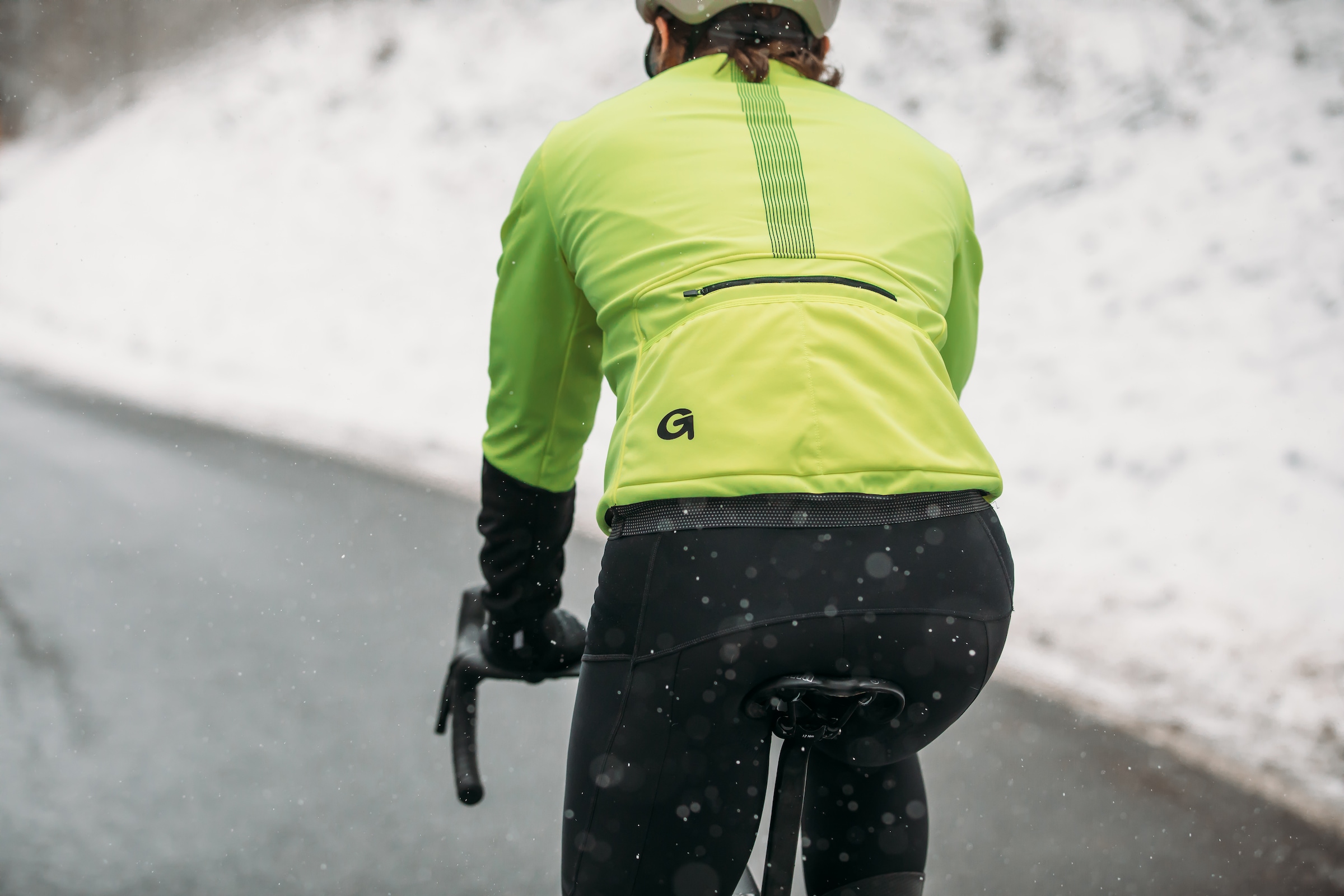 Gonso Fahrradjacke »Valaff«, und wasserabweisend Herren ▷ | Softshell-Jacke, für atmungsaktiv BAUR Windjacke