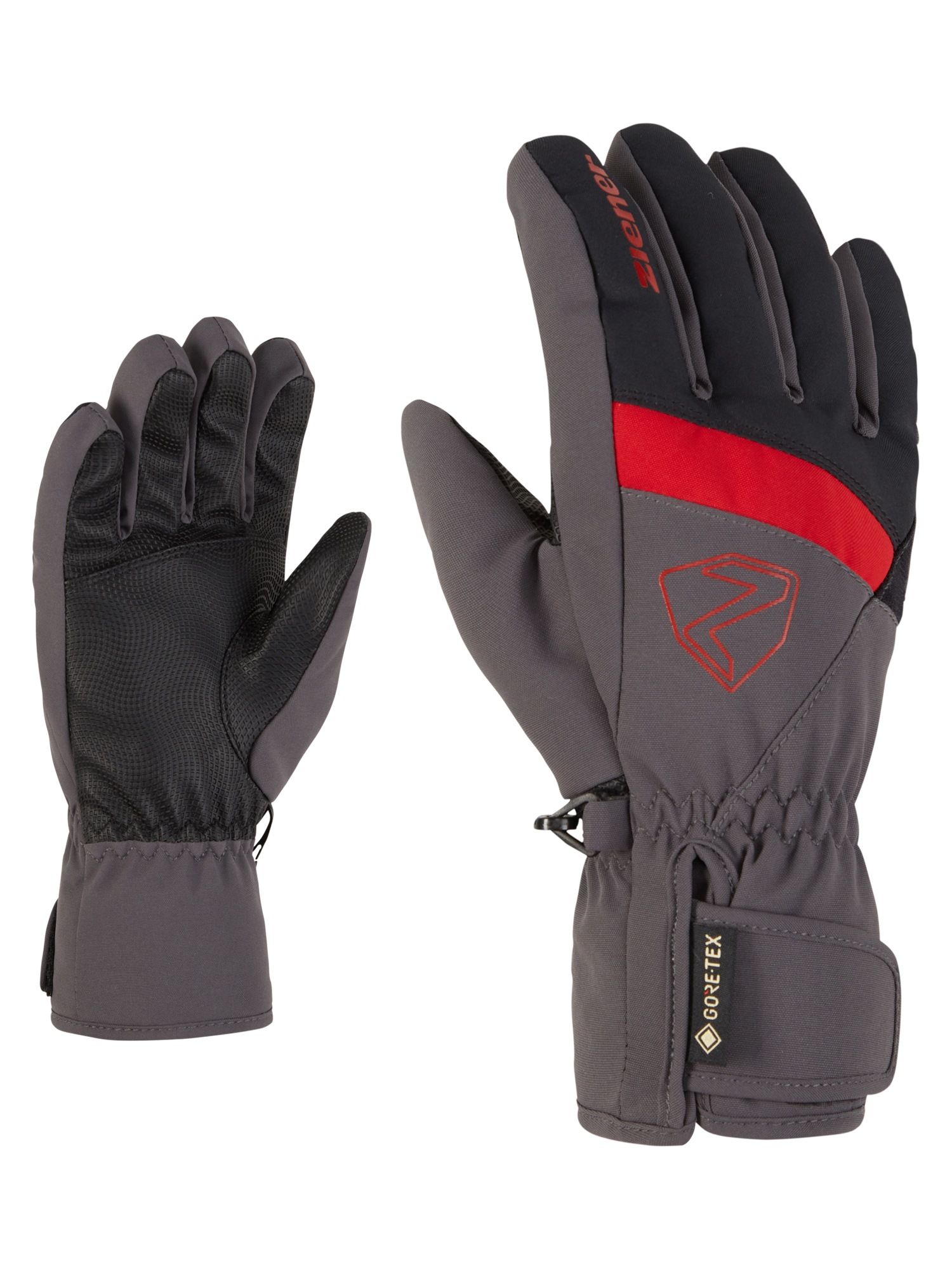 Ziener "LEIF GTX"