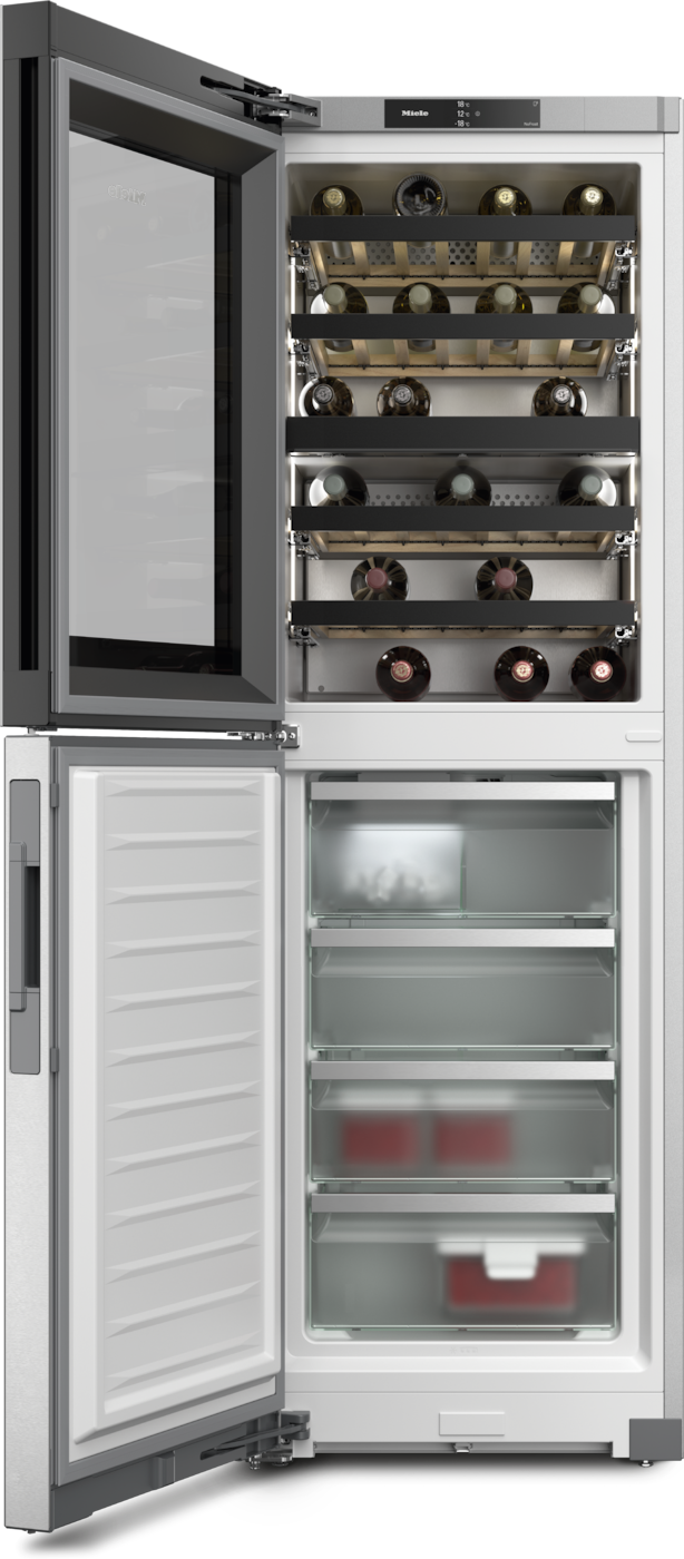 Miele Weinkühlschrank KWNS 4784 DE
