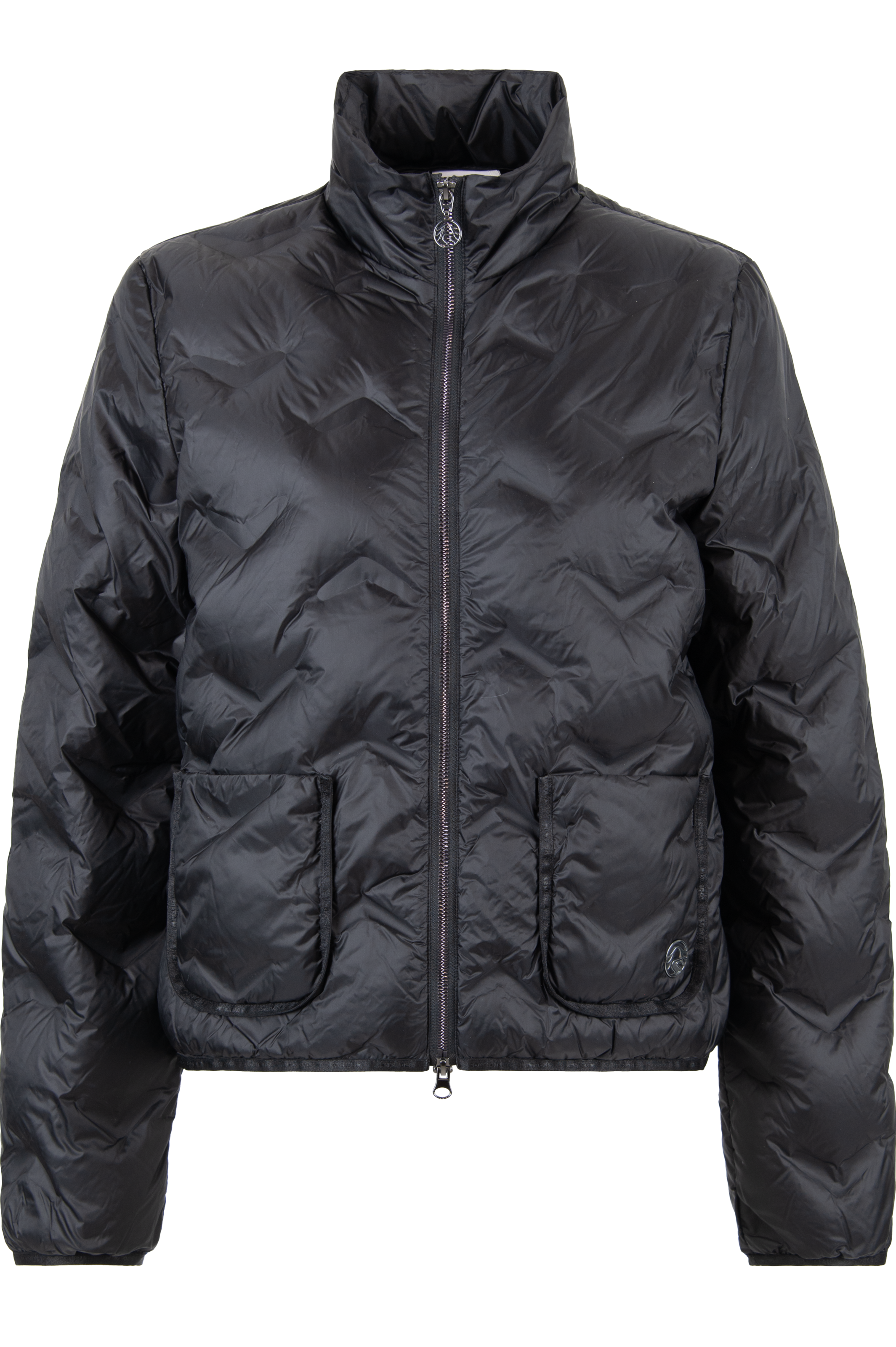 Sportalm Kitzbühel Steppjacke ohne Kapuze Regular fit mit Stehkragen günstig online kaufen