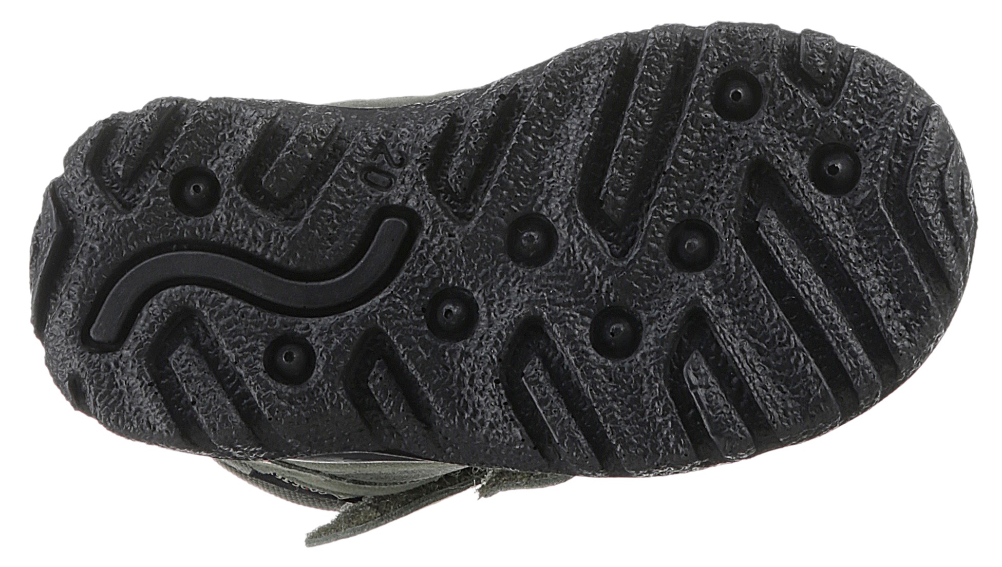 Superfit Winterboots »HUSKY1 WMS: mittel«, Snowboots mit wasserdichtem GORE TEX, Größenschablone zum Download