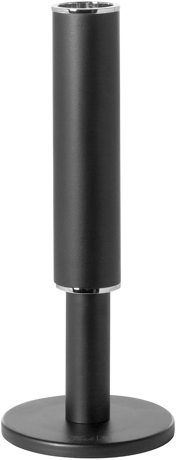 Fink Kerzenleuchter "RITMO" Stabkerzenhalter aus Aluminium