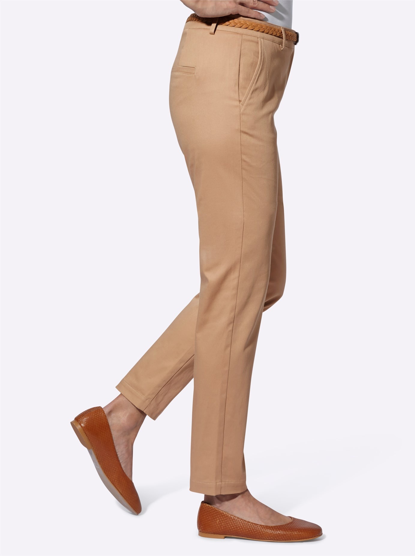 Inspirationen Chinohose günstig online kaufen