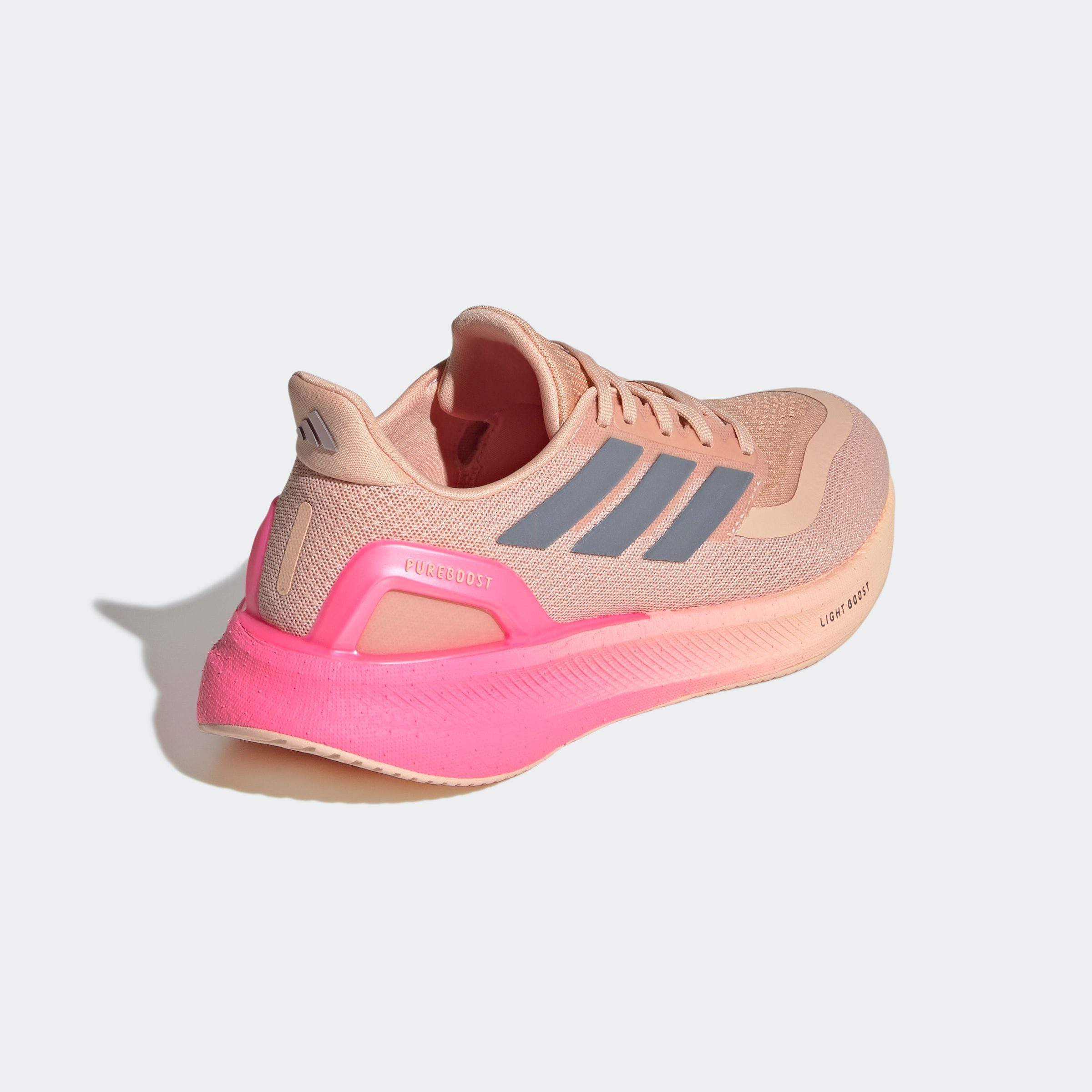 adidas Performance Laufschuh »PUREBOOST 5 LAUFSCHUH«