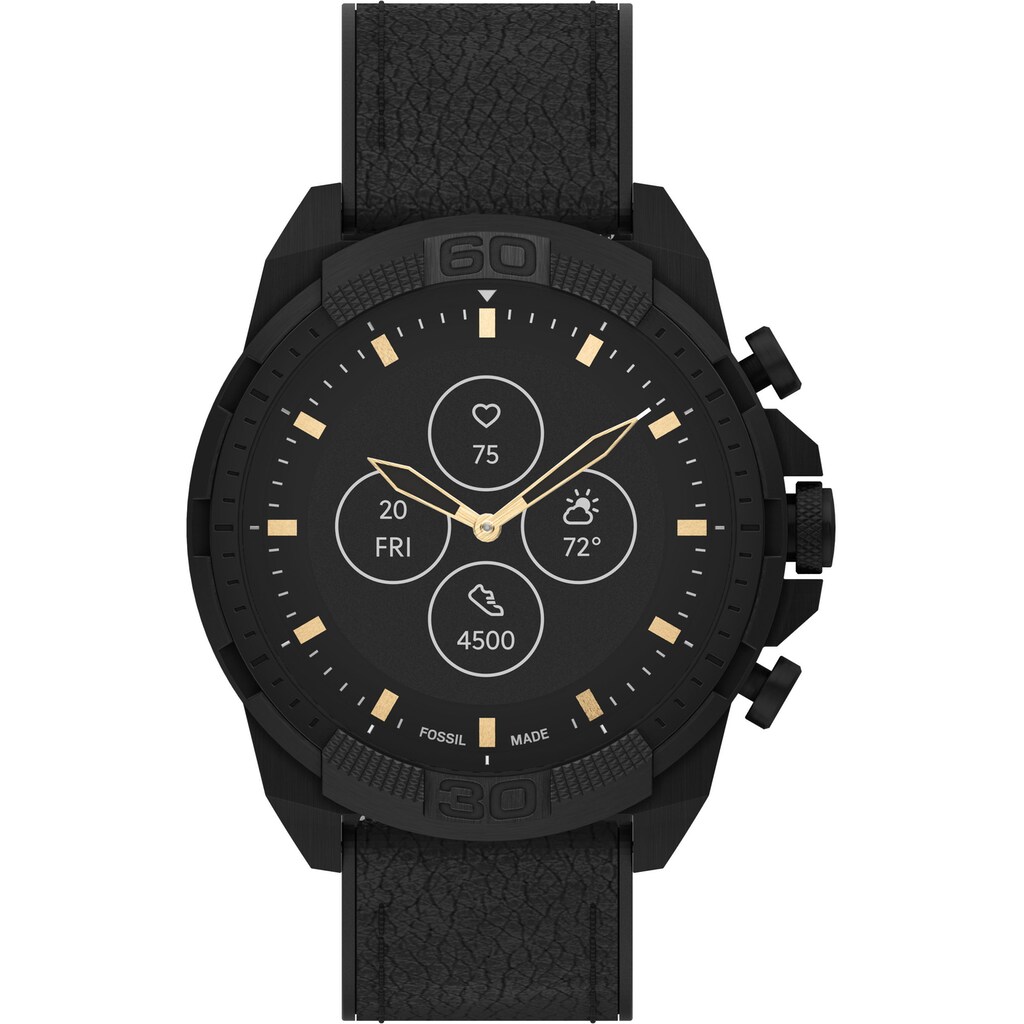 Fossil Smartwatches Smartwatch »FTW7060«