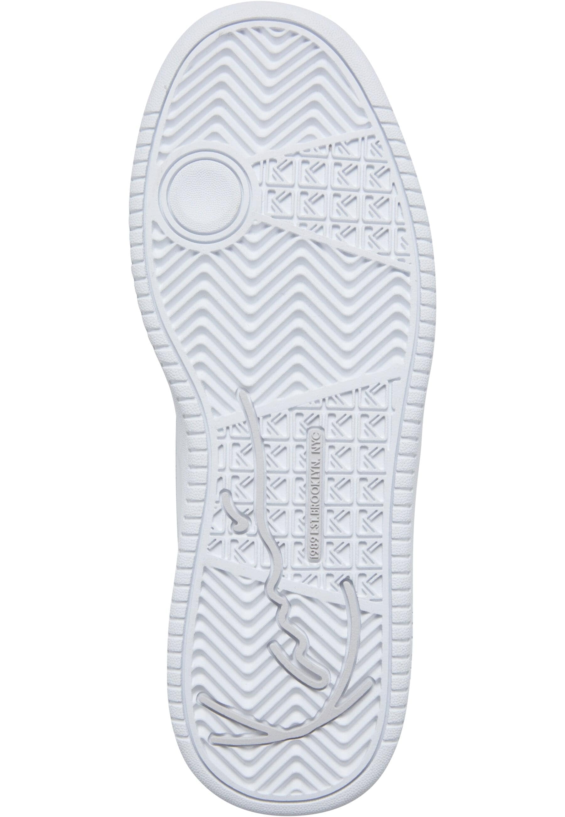 Karl Kani Trainingsschuh »Karl Kani Damen KKFWW000375 Karl Kani 89 Logo«