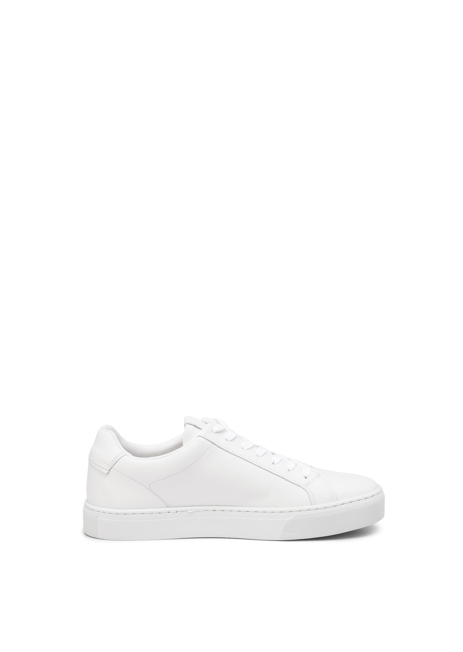 Marc O'Polo Sneaker »aus edlem Rindnappaleder«