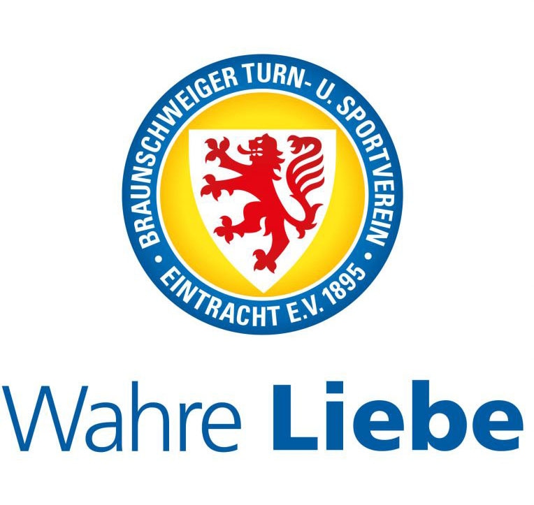 Liebe«, BAUR (1 | kaufen Braunschweig Wahre Wall-Art St.) Wandtattoo »Eintracht