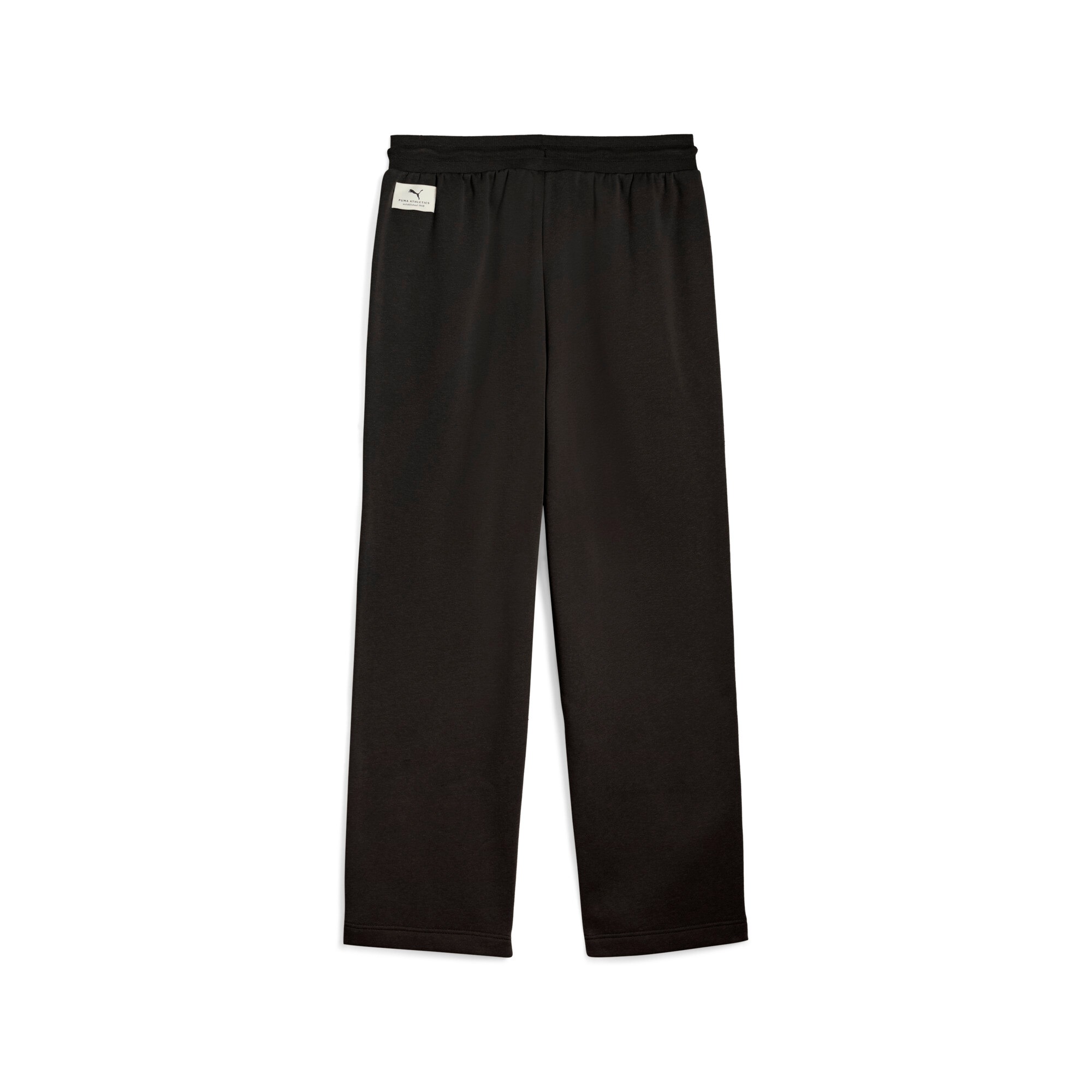 PUMA Trainingshose "CLASS RELAXED PINNACLE PINTUCK SWEATPANTS FL OP" günstig online kaufen