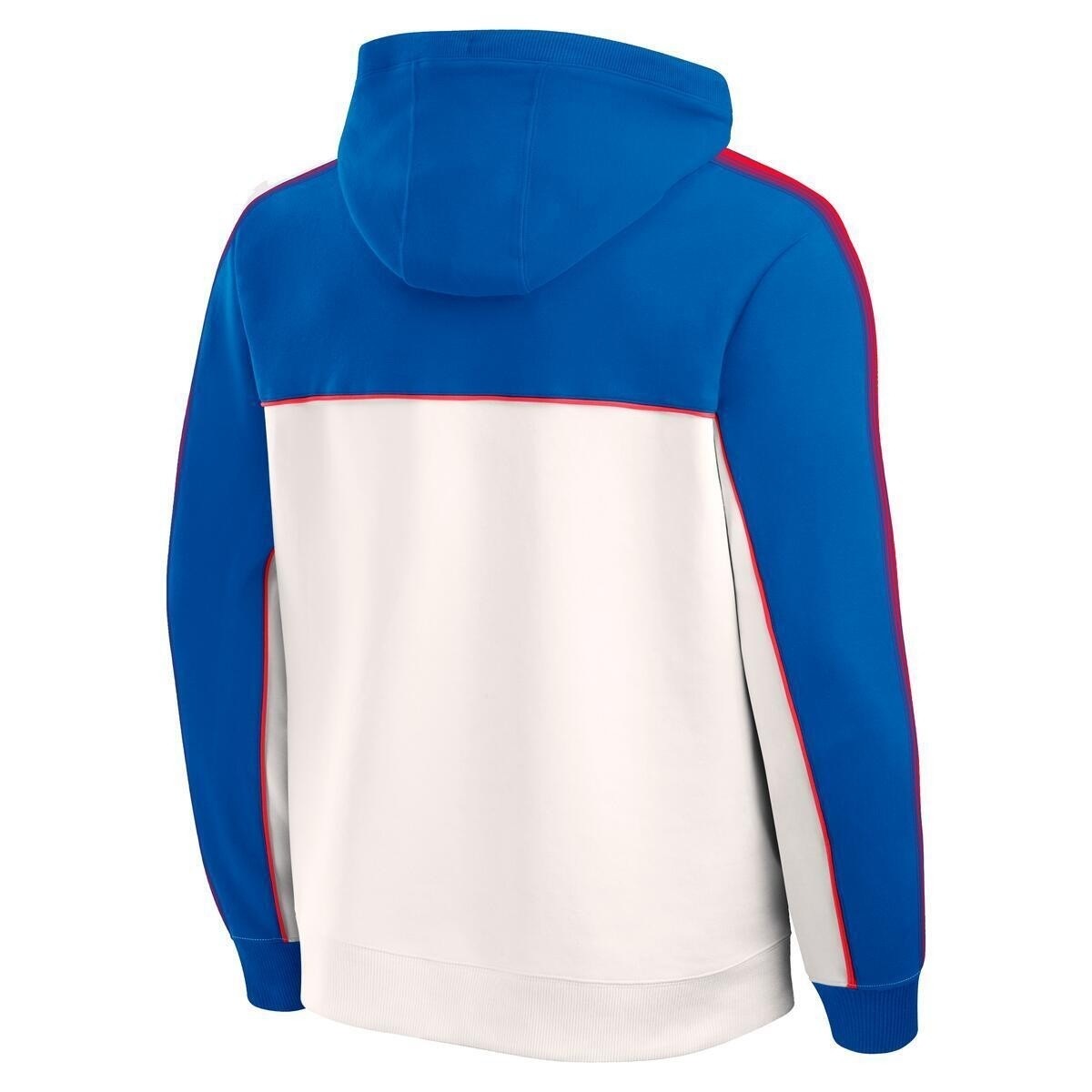 Fanatics Kapuzenpullover »Fanatics Hoodie Paris St. Germain PSG Retro Overhead«