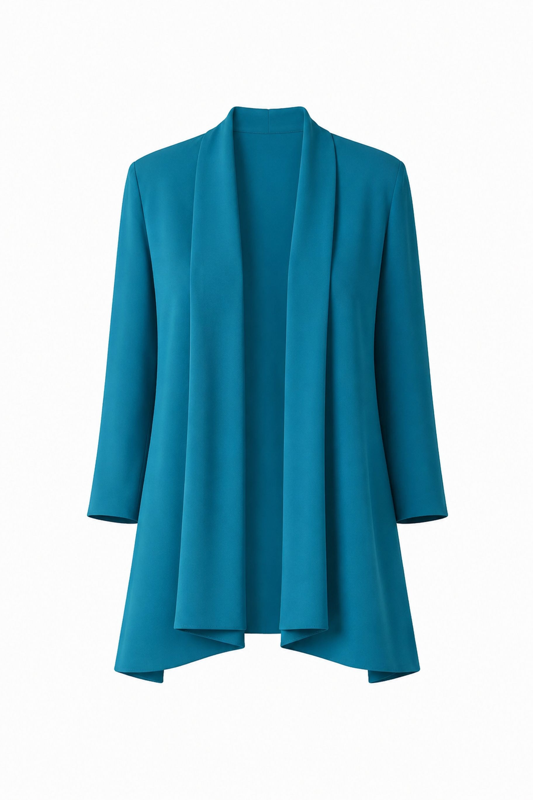 select! By Hermann Lange Longbluse »Hermann Lange Kleiderjacke/Bolero/Hänger«