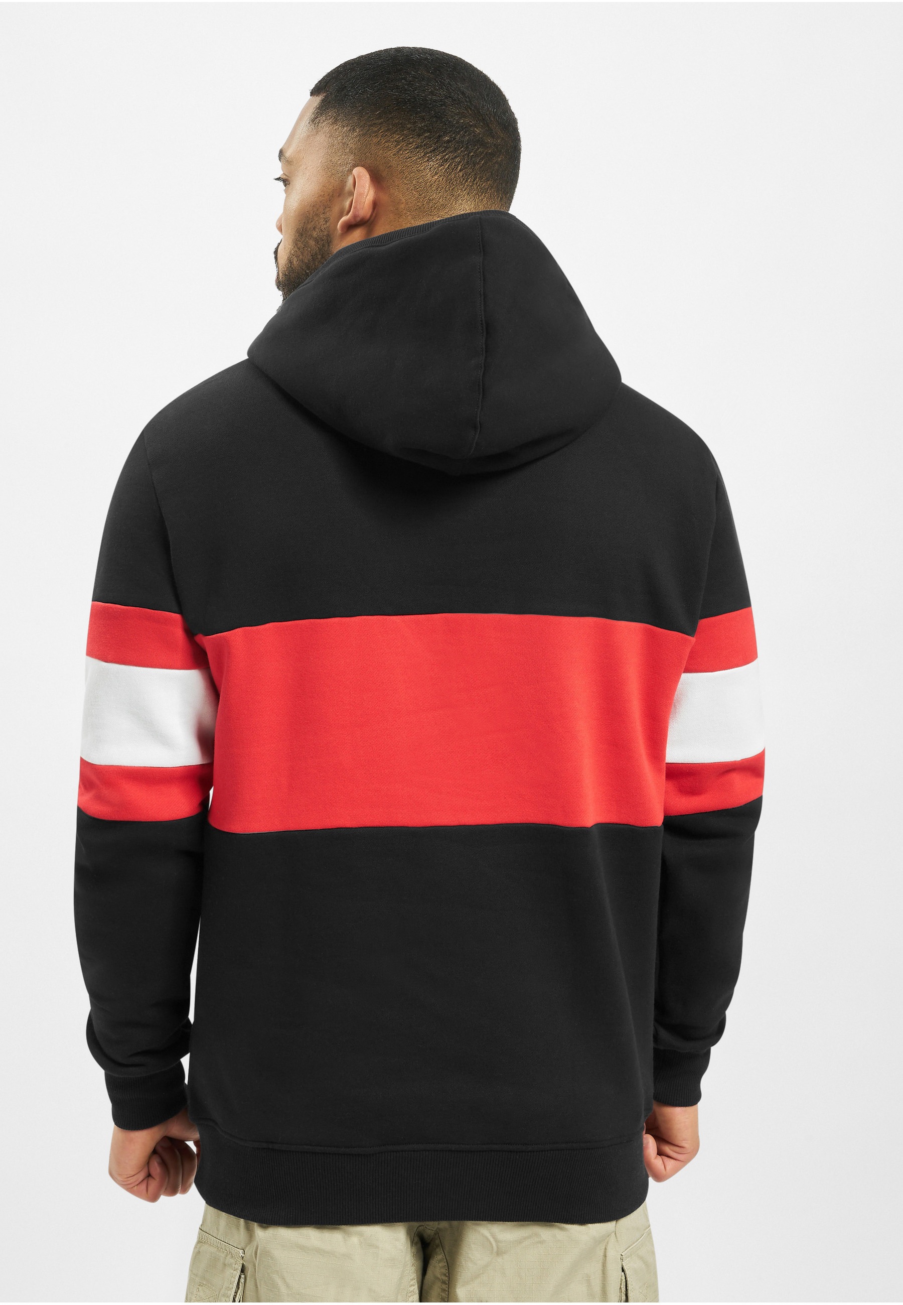 Ecko Unltd. Kapuzenpullover »Ecko Unltd. Herren Ecko Unltd. Flagship Hoody« 1 Stk.