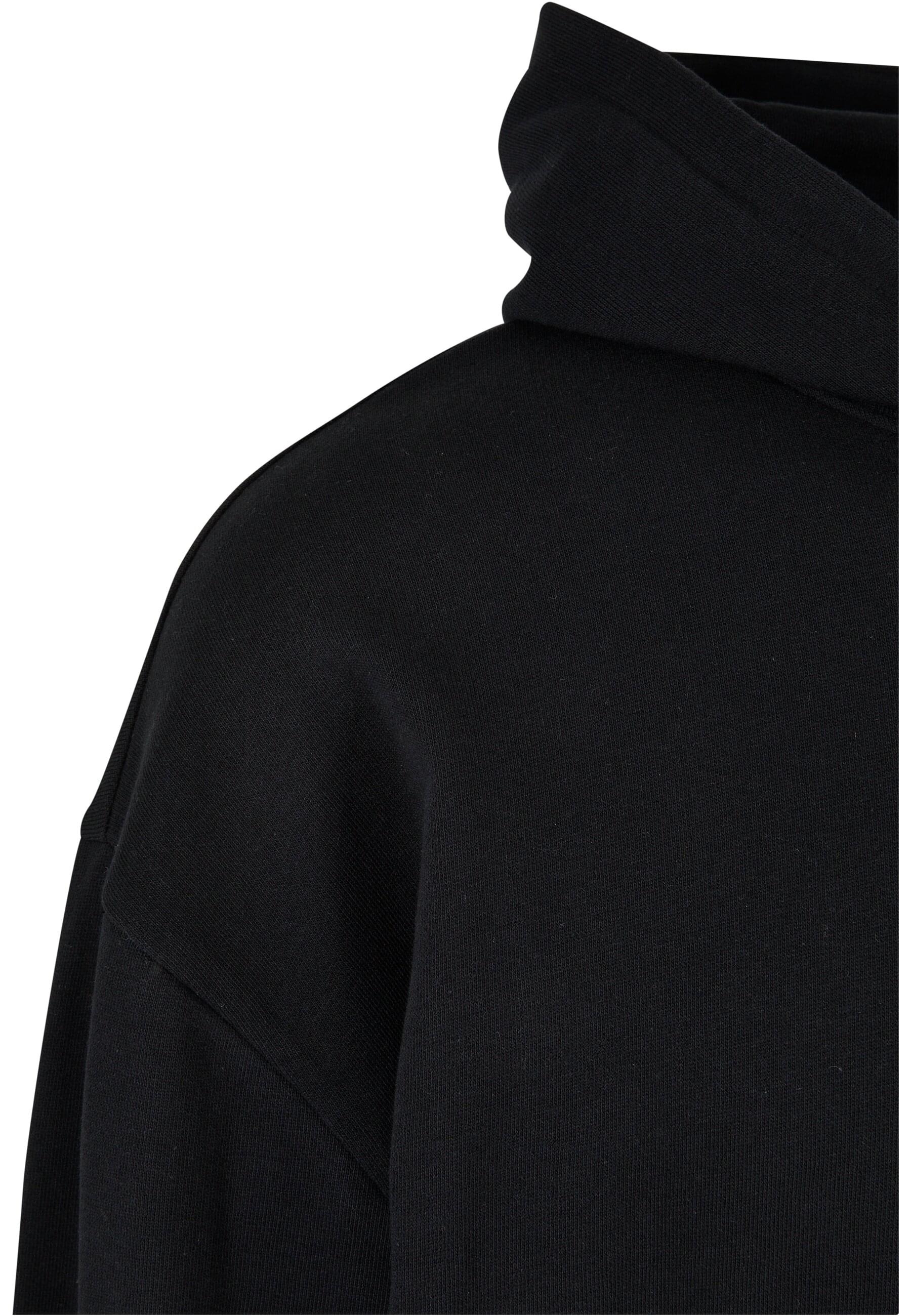 URBAN CLASSICS Kapuzensweatshirt »Urban Classics Herren Hood Embroidery Hoody«, (1 tlg.)