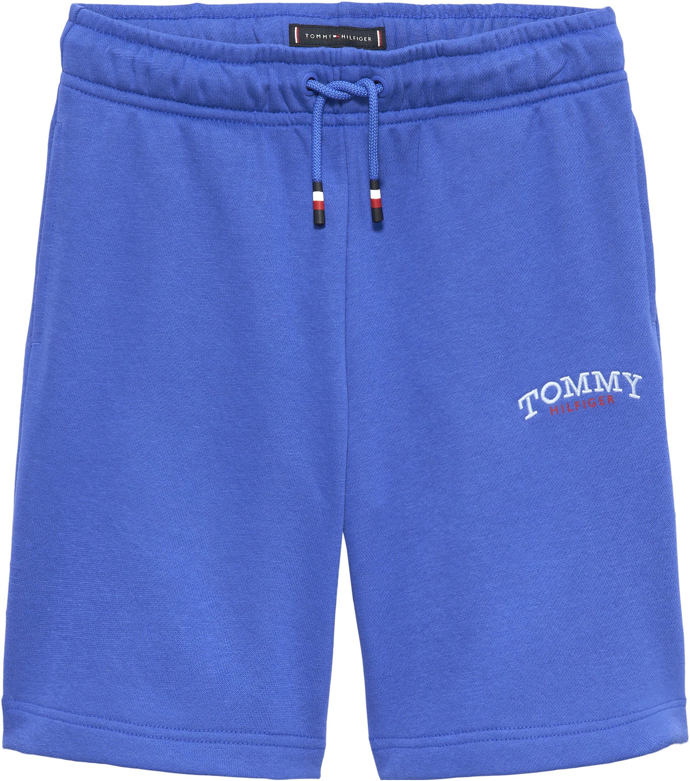 Tommy Hilfiger Sweatshorts »MONOTYPE GRAPHIC SWEATSHORT«  Kinder bis 16 Jahre, Druck