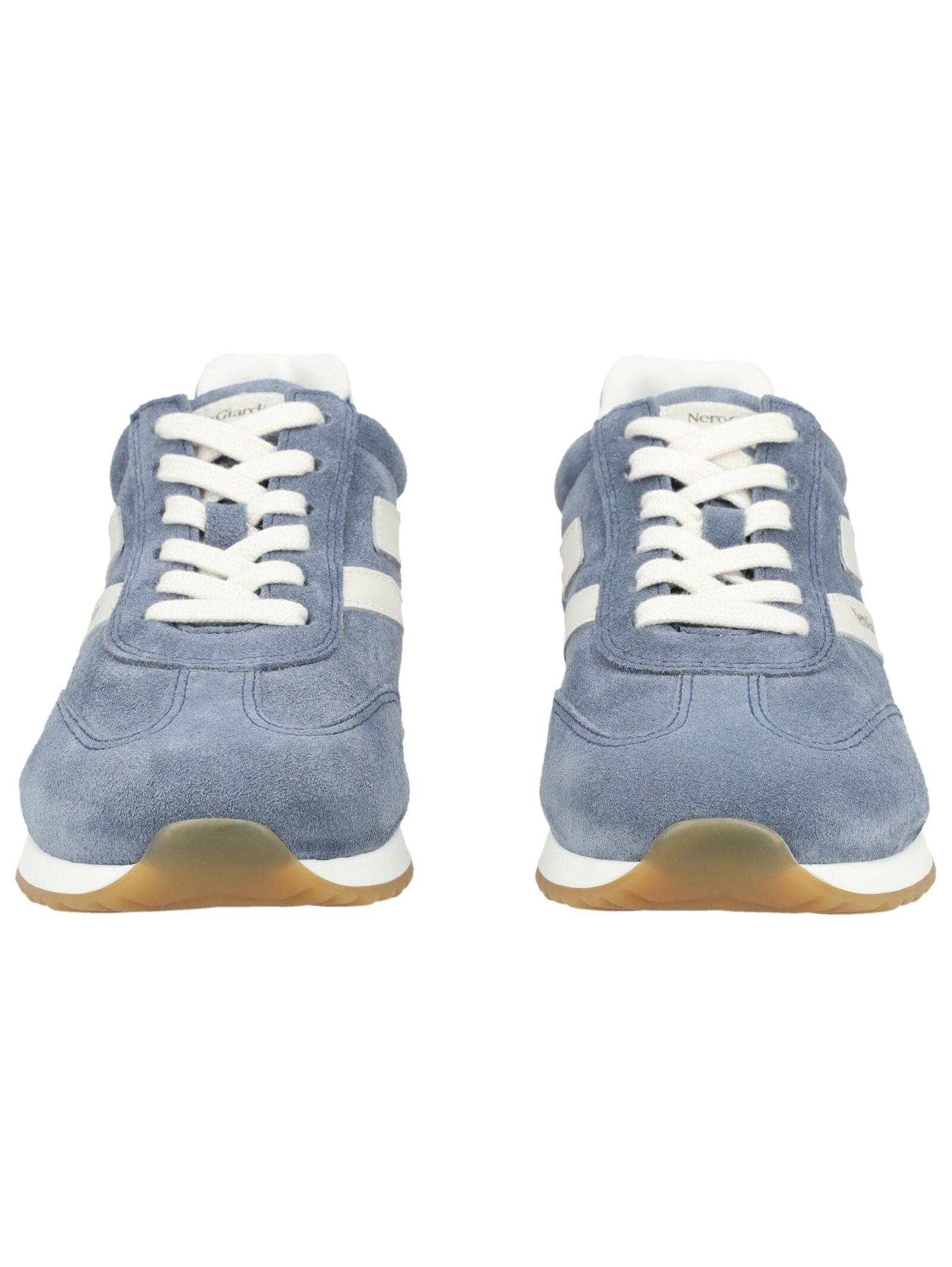 NeroGiardini Ahead E615160d Sneakers Blue EU 40 Women 2