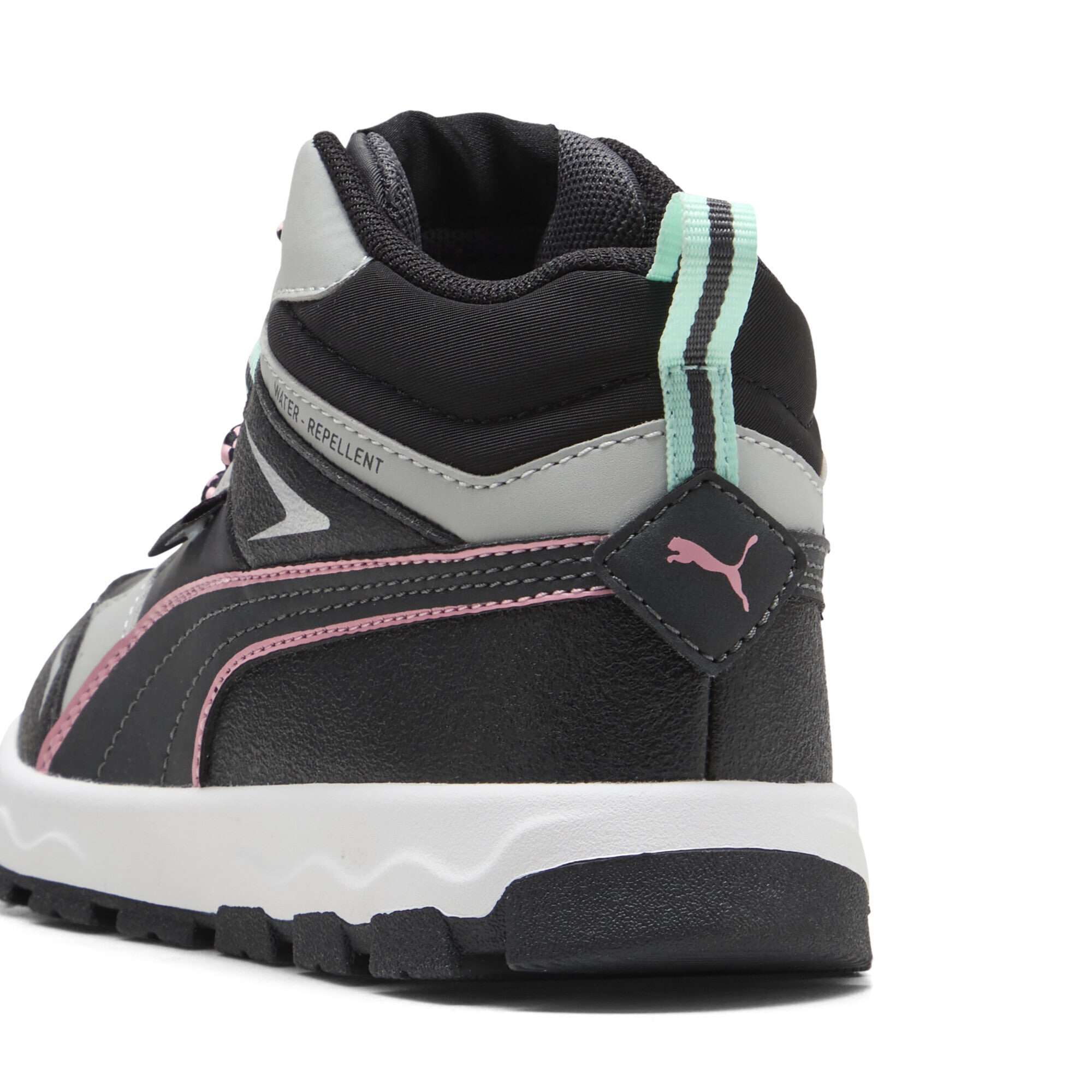 PUMA Sneaker »Evolve Trail Sneakers Kinder«