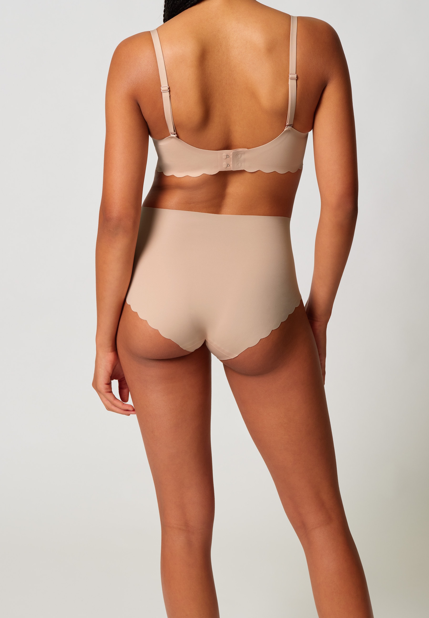 Skiny High-Waist-Slip »Sensation«