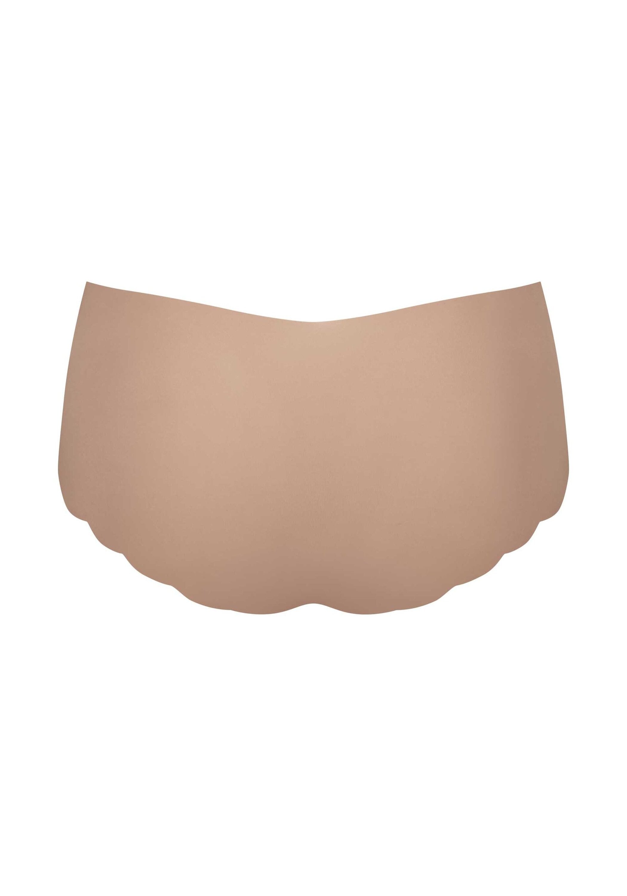 sloggi Panty »Panty Zero Microfiber Shorts 2.0 2er Pack«